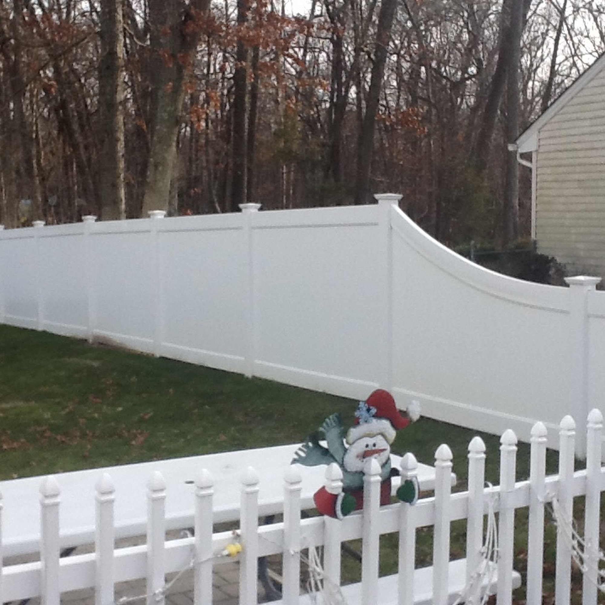 Monmouth Fence LLC