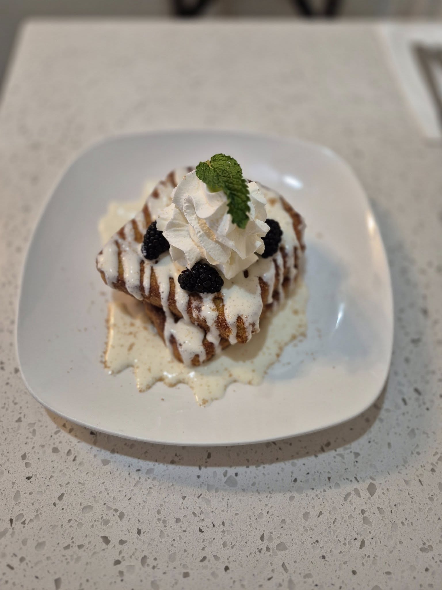 Honey Berry Cafe Spring Lake