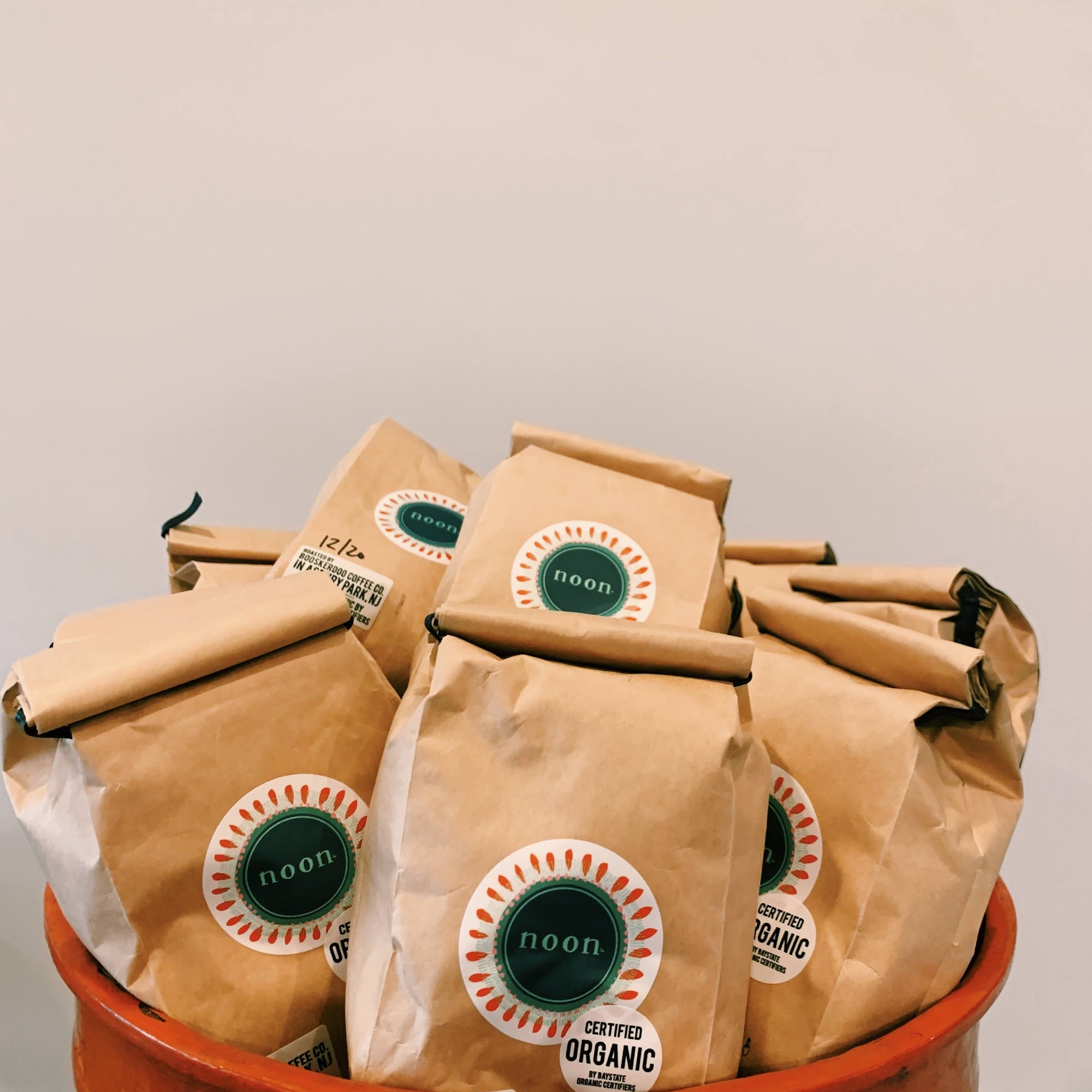 noon designs inc. / spring lake Spring Lake