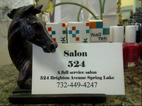 Salon 524