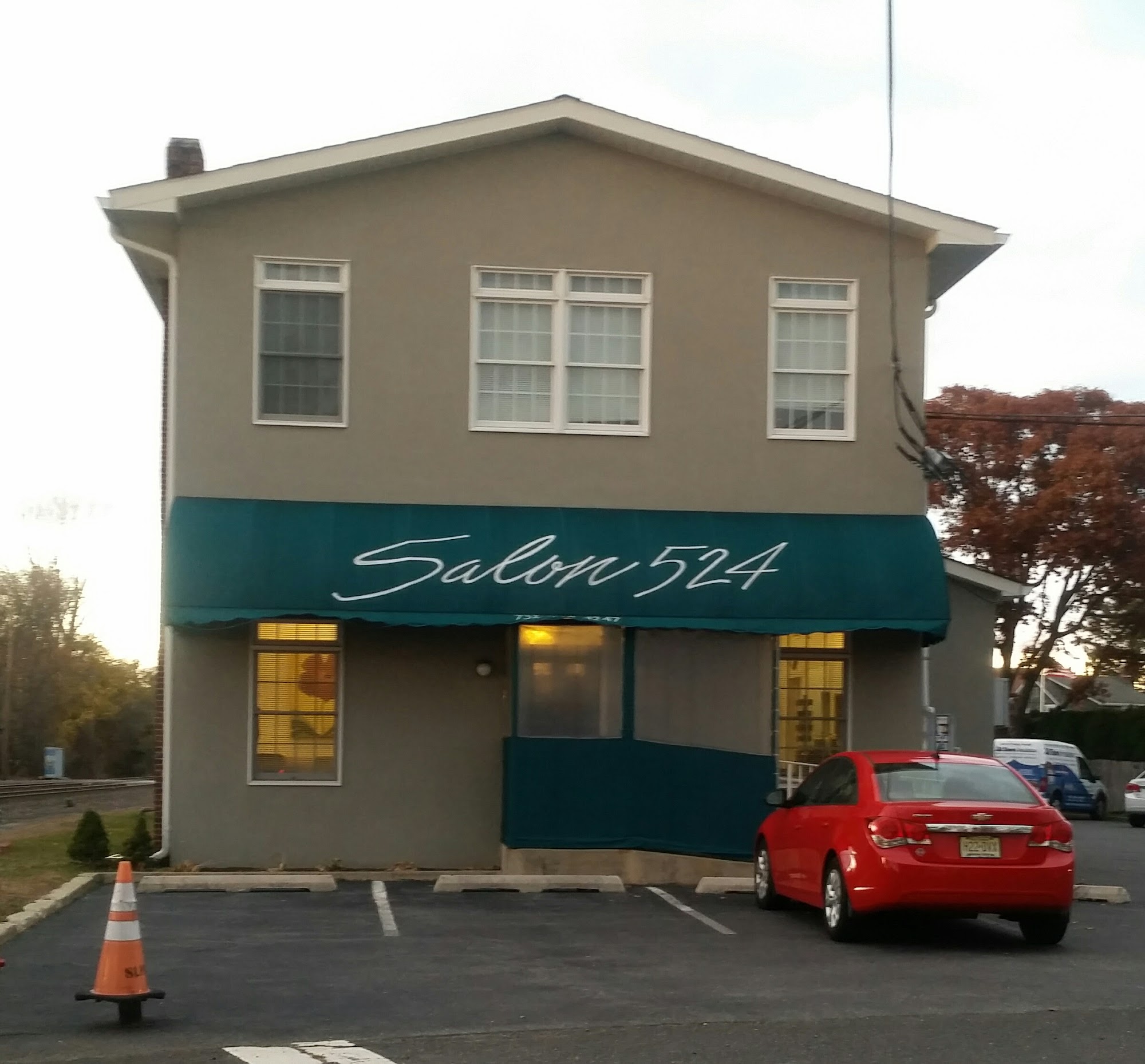 Salon 524