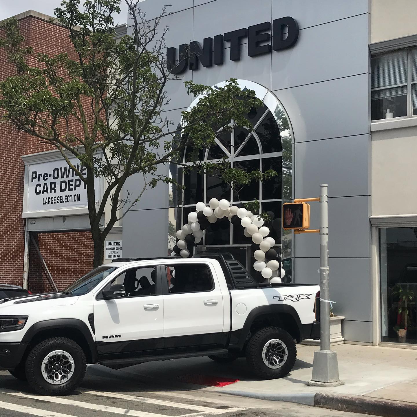 Autoland Chrysler Jeep Dodge Ram Parts Springfield