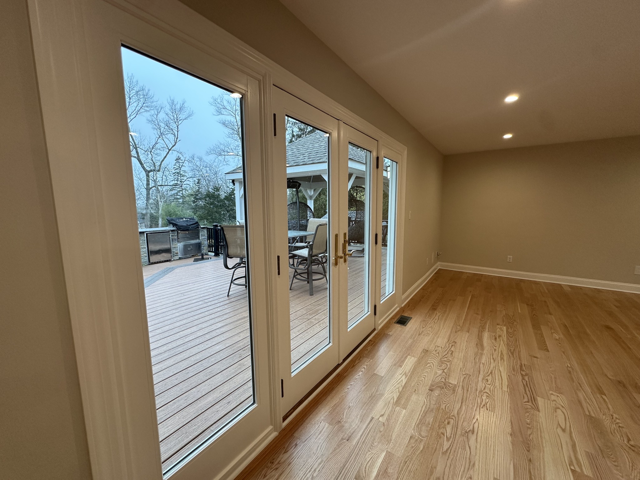 Dudonis Construction LLC