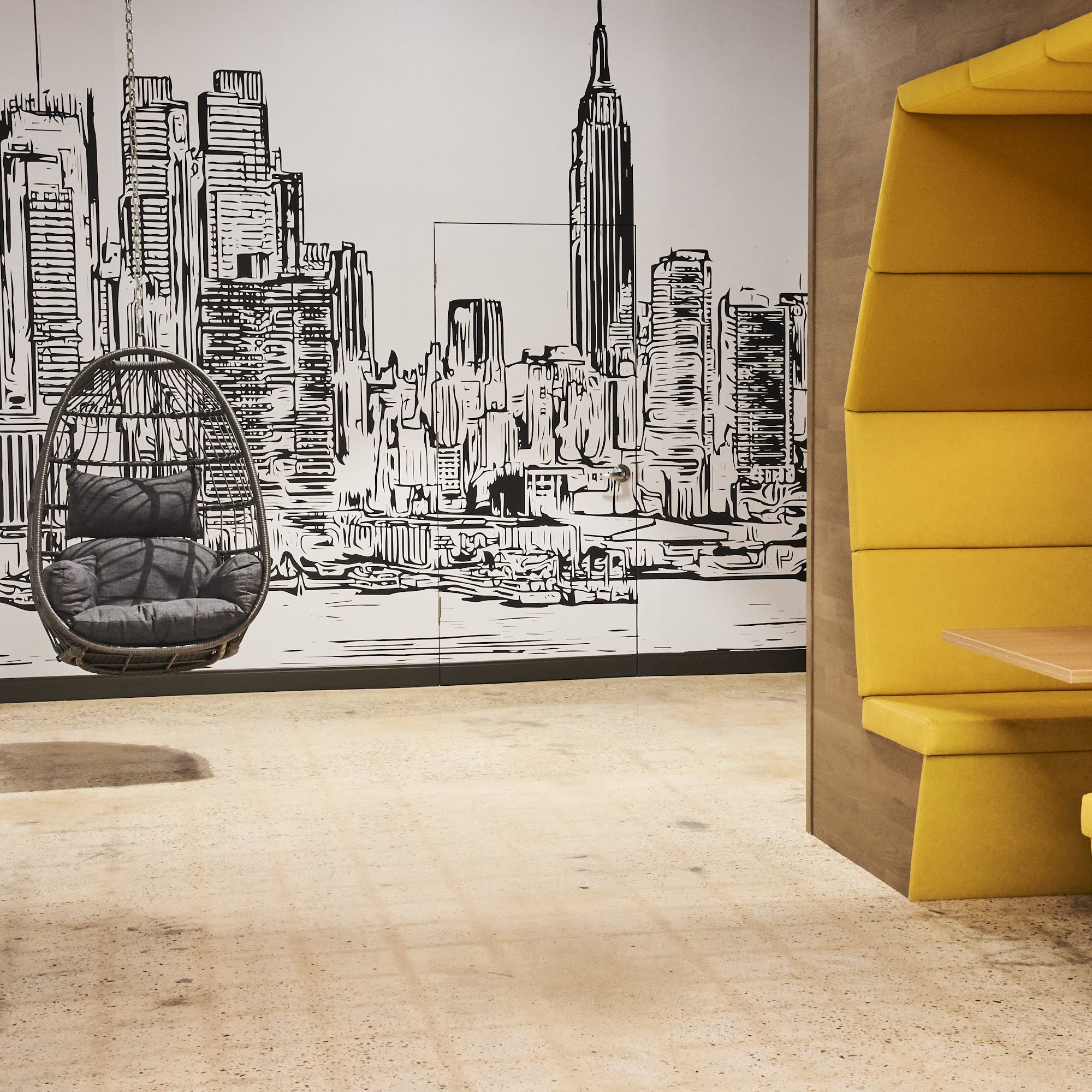 Coulmed Products Springfield