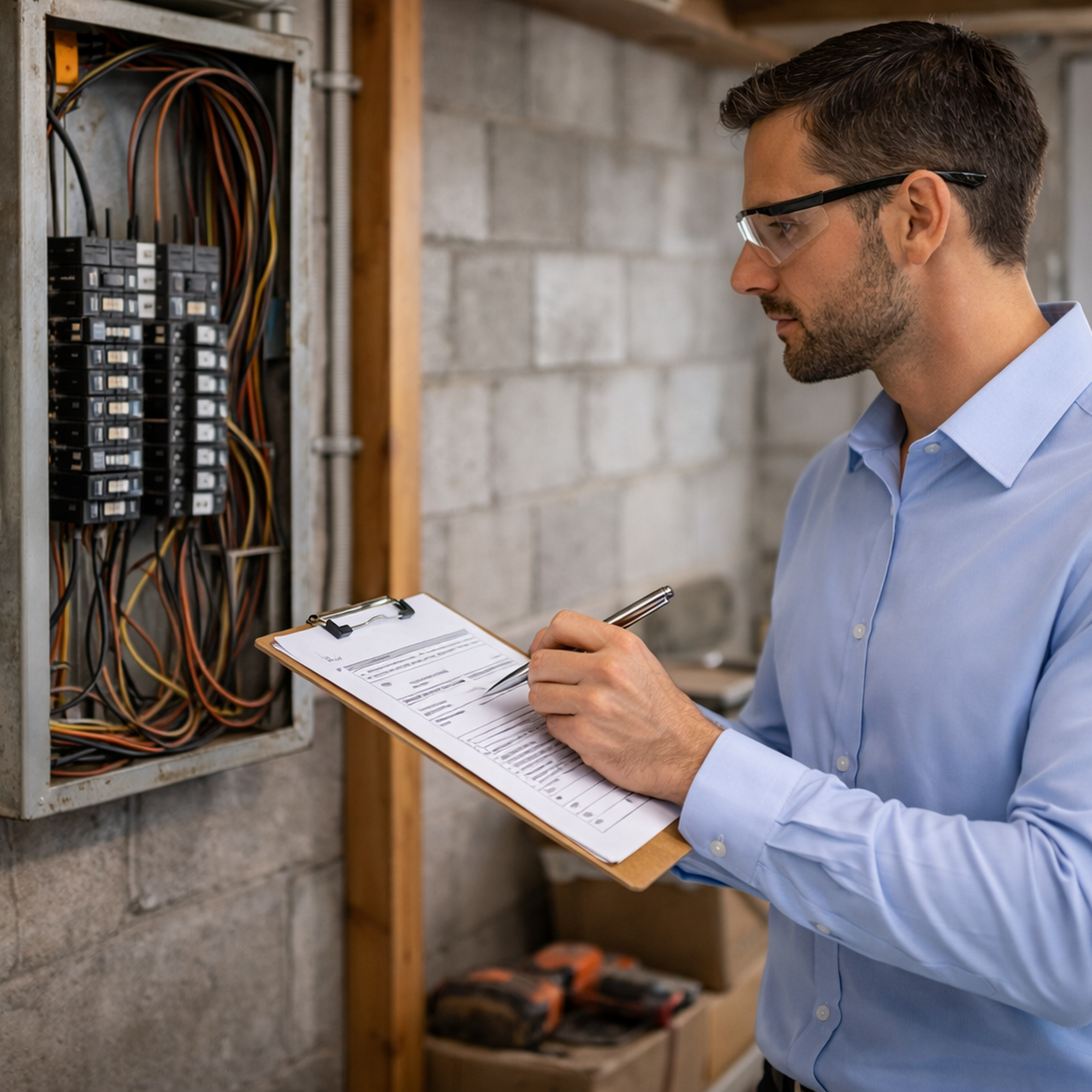 Atlas Electric 91 Forest Dr, Springfield New Jersey 07081