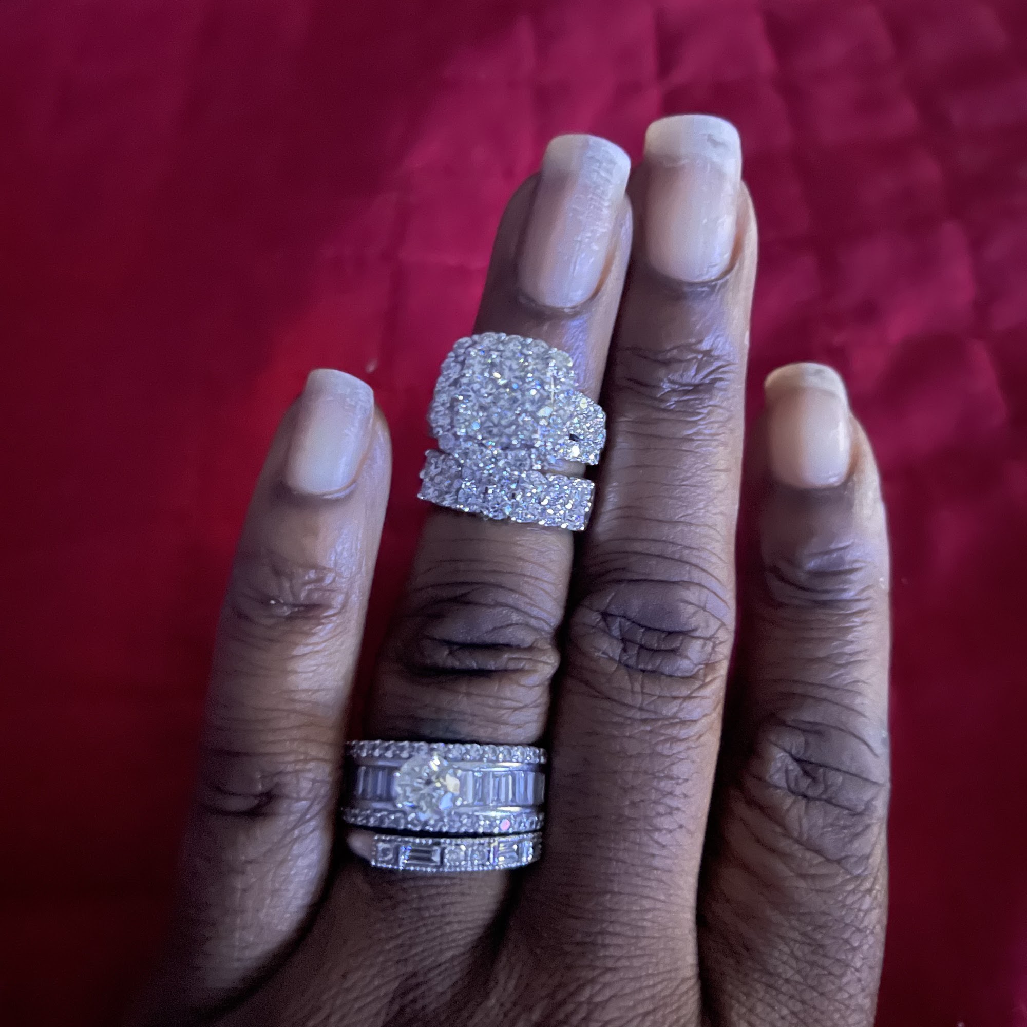 Alpar Jewelry 200 US-22, Springfield New Jersey 07081