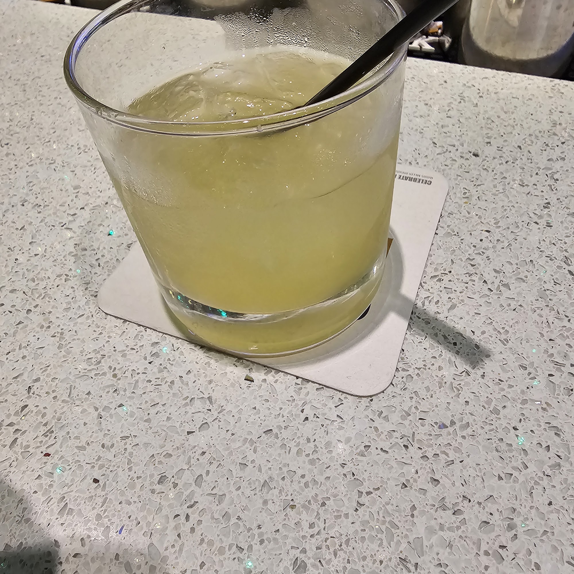 The Mainland Kitchen + Pub Stafford