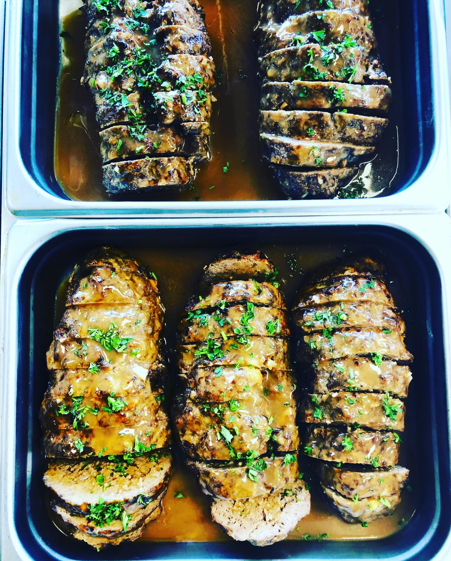 Mr. J's South Stafford