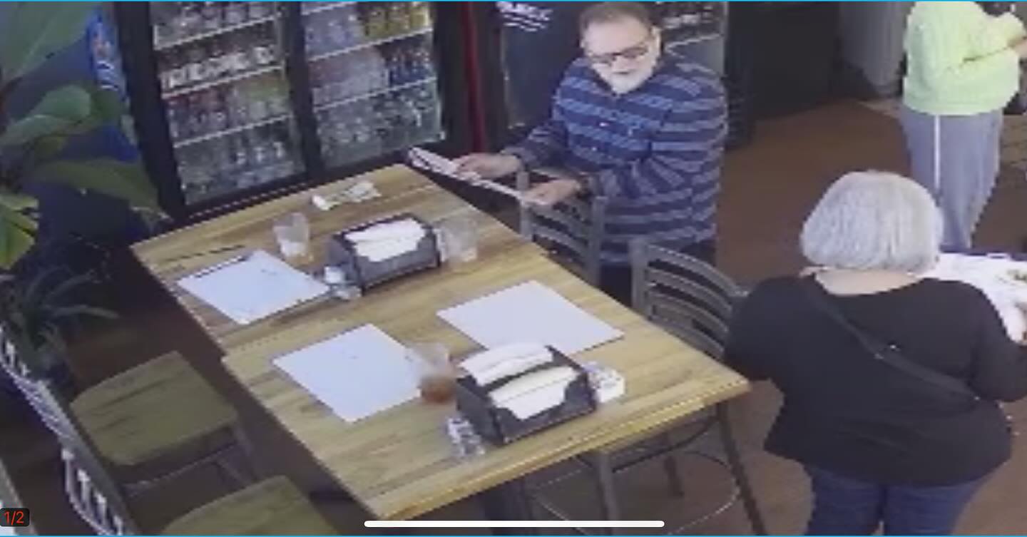 Mr. J's South Stafford