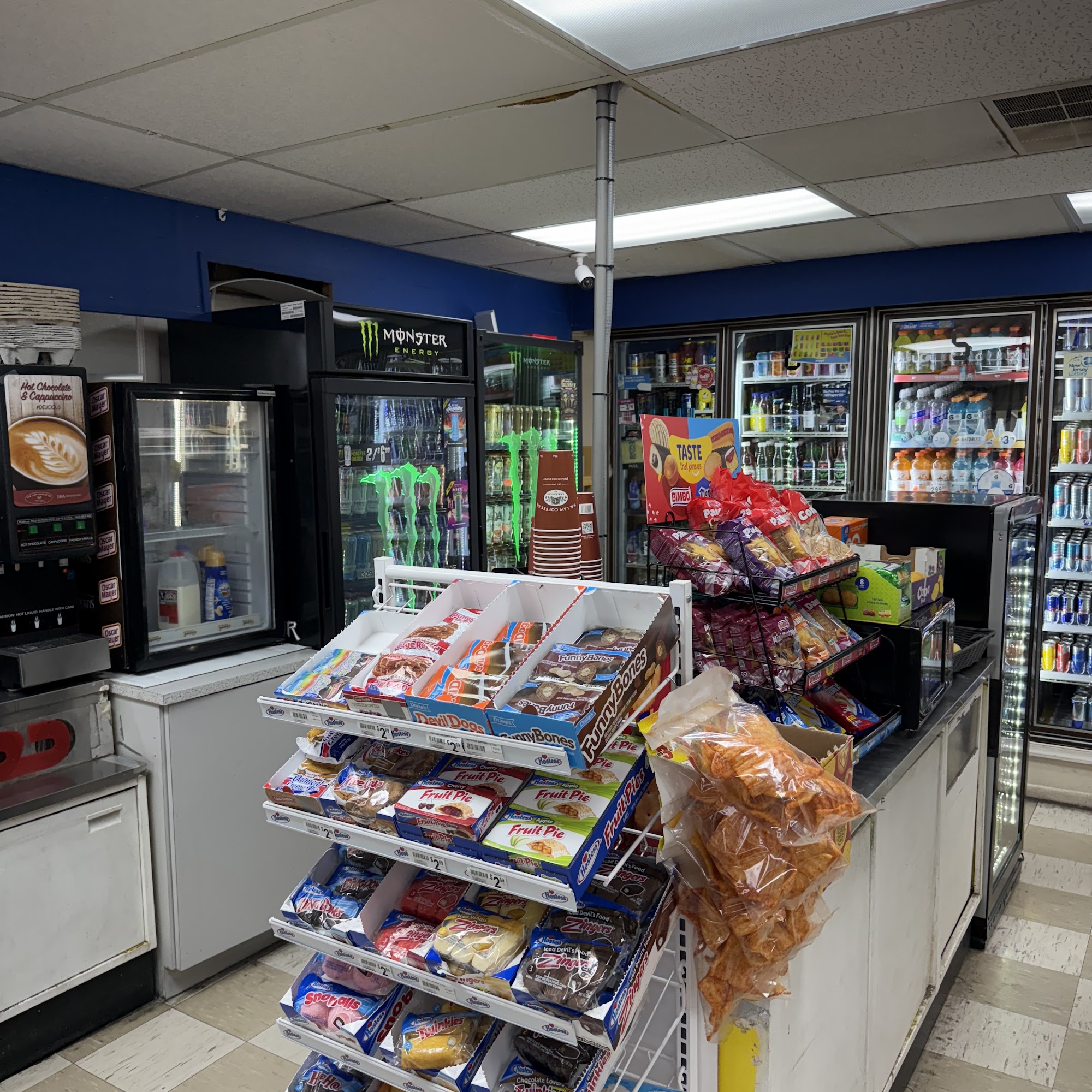 Bay Avenue Farms LLC