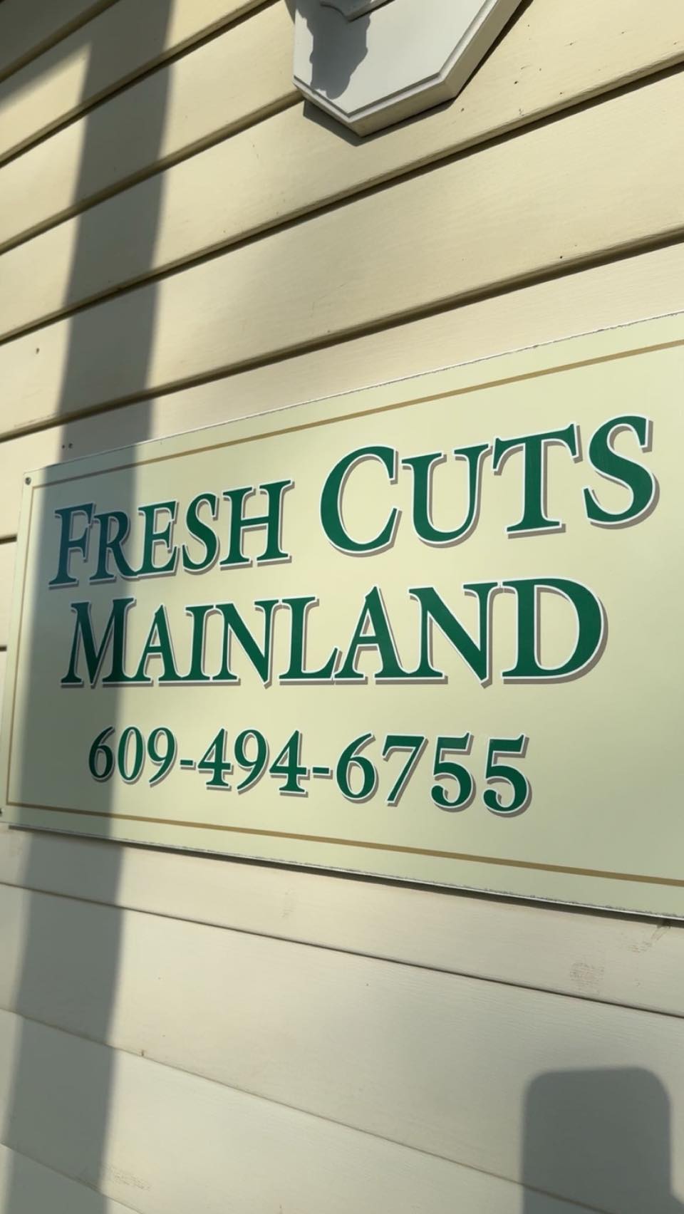 Fresh Cuts Mainland 588 E Bay Ave, Stafford Township New Jersey 08050