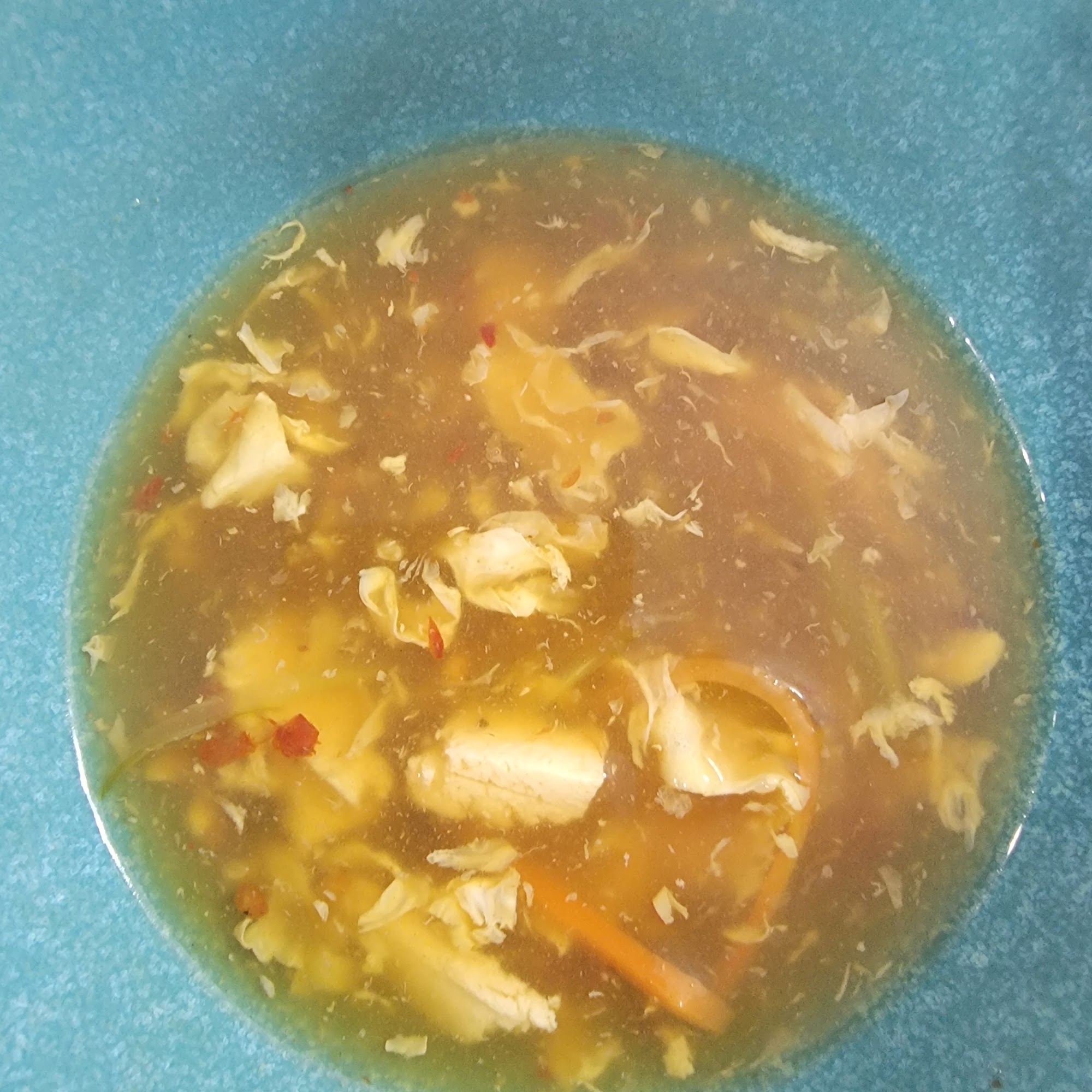 New Hunan Stanhope