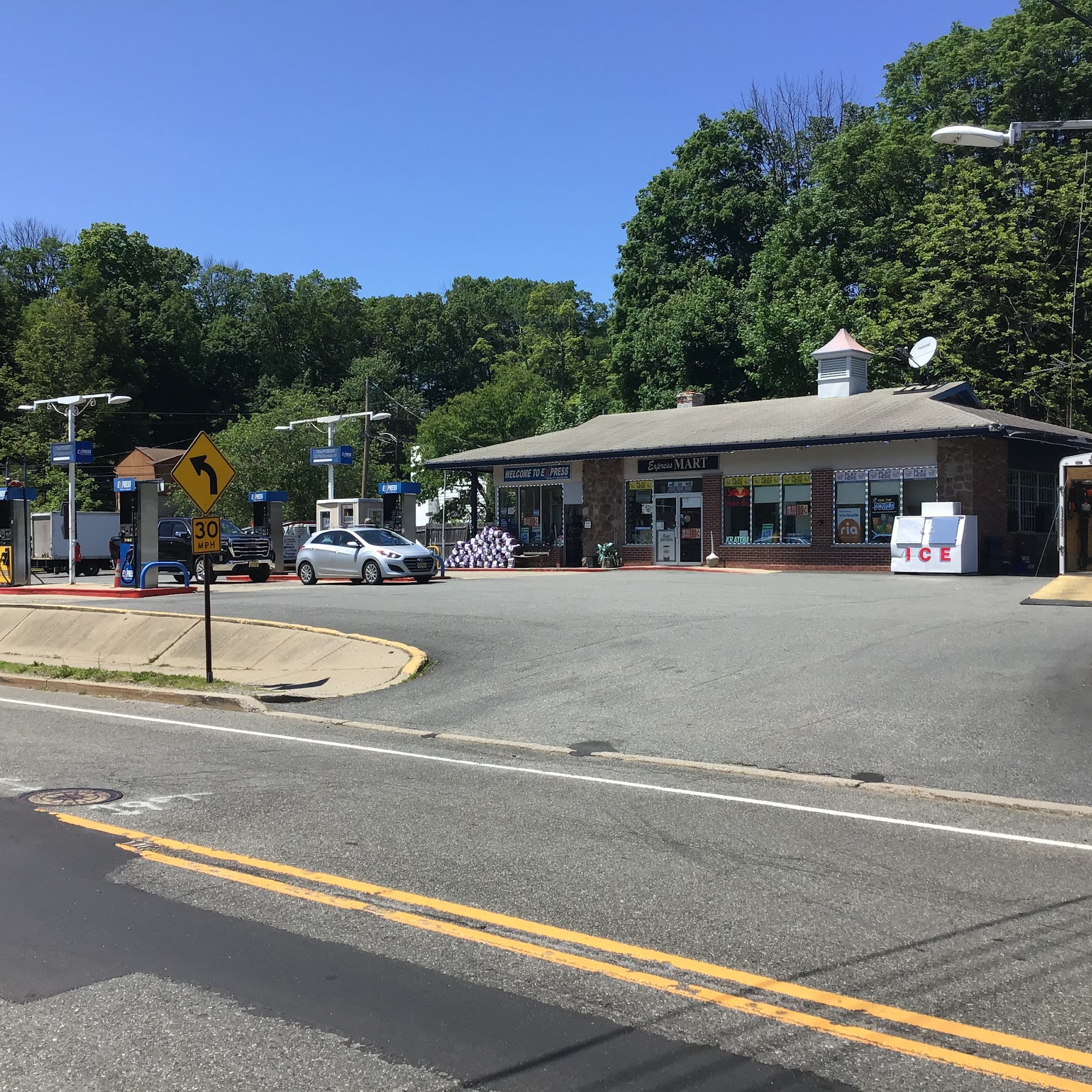 U-Haul Neighborhood Dealer Stanhope