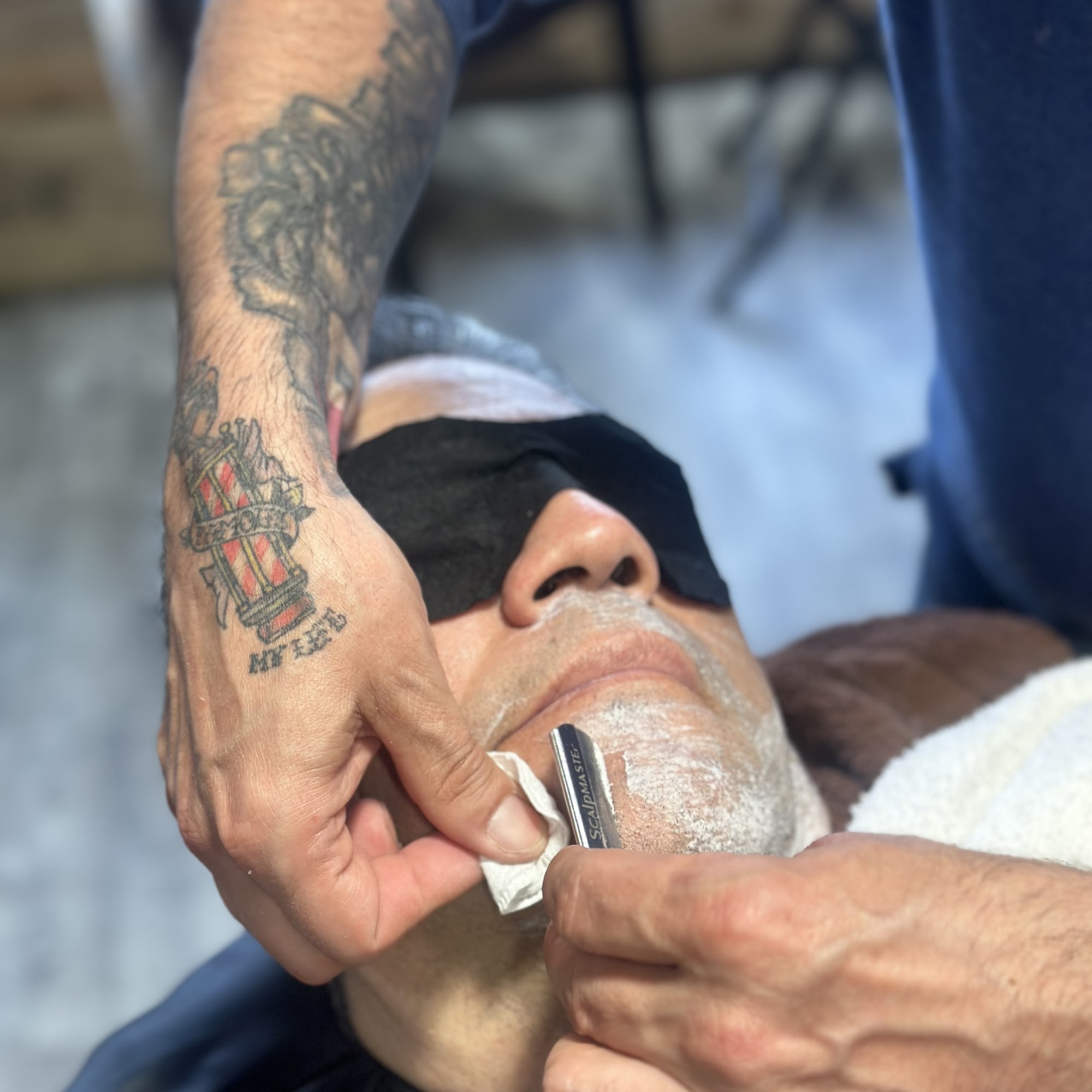 Bart & Company Barber Shop 1283 Valley Rd, Stirling New Jersey 07980