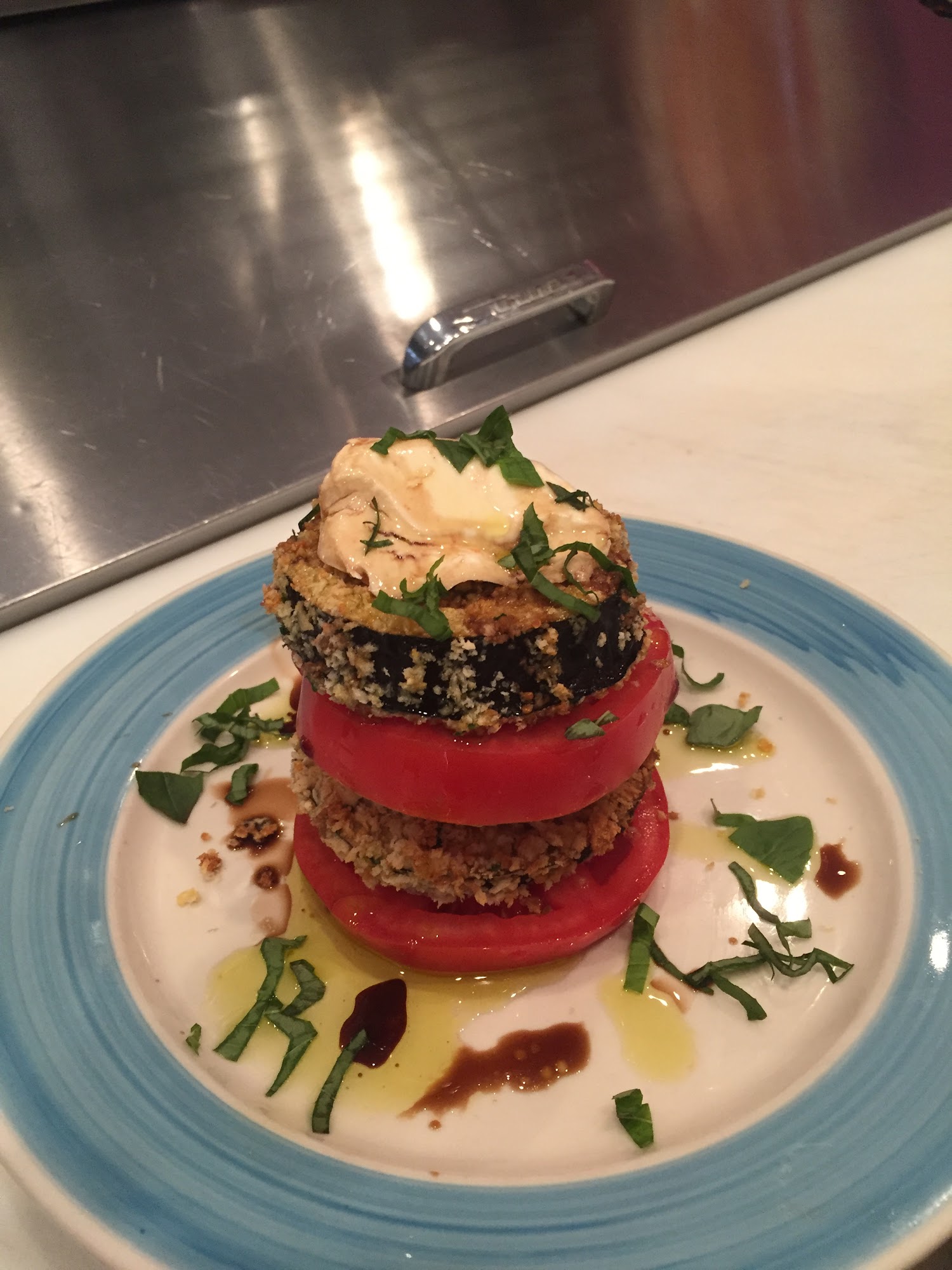 Yvette's Cafe Stone Harbor