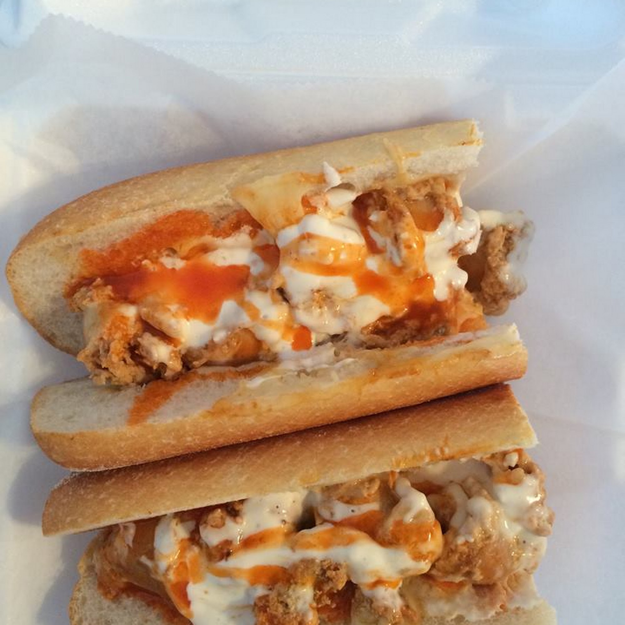 Mad D's Muncheonette Stone Harbor