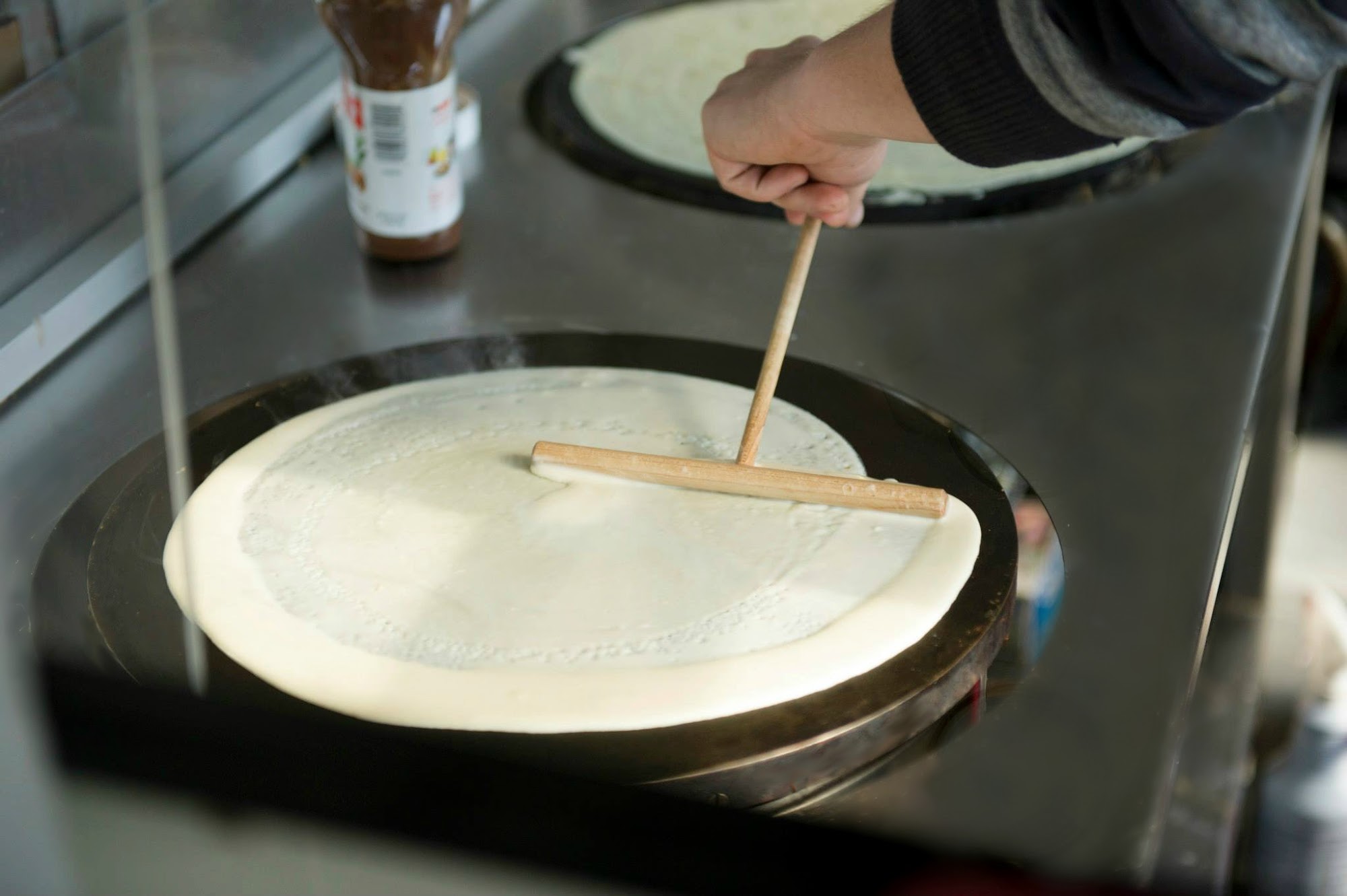 Crespella Gourmet Crêperie Stone Harbor