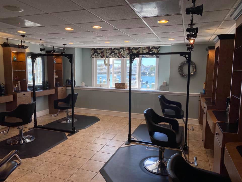 The Barber Shop at Salon Elite 359 96th St STE 101, Stone Harbor New Jersey 08247