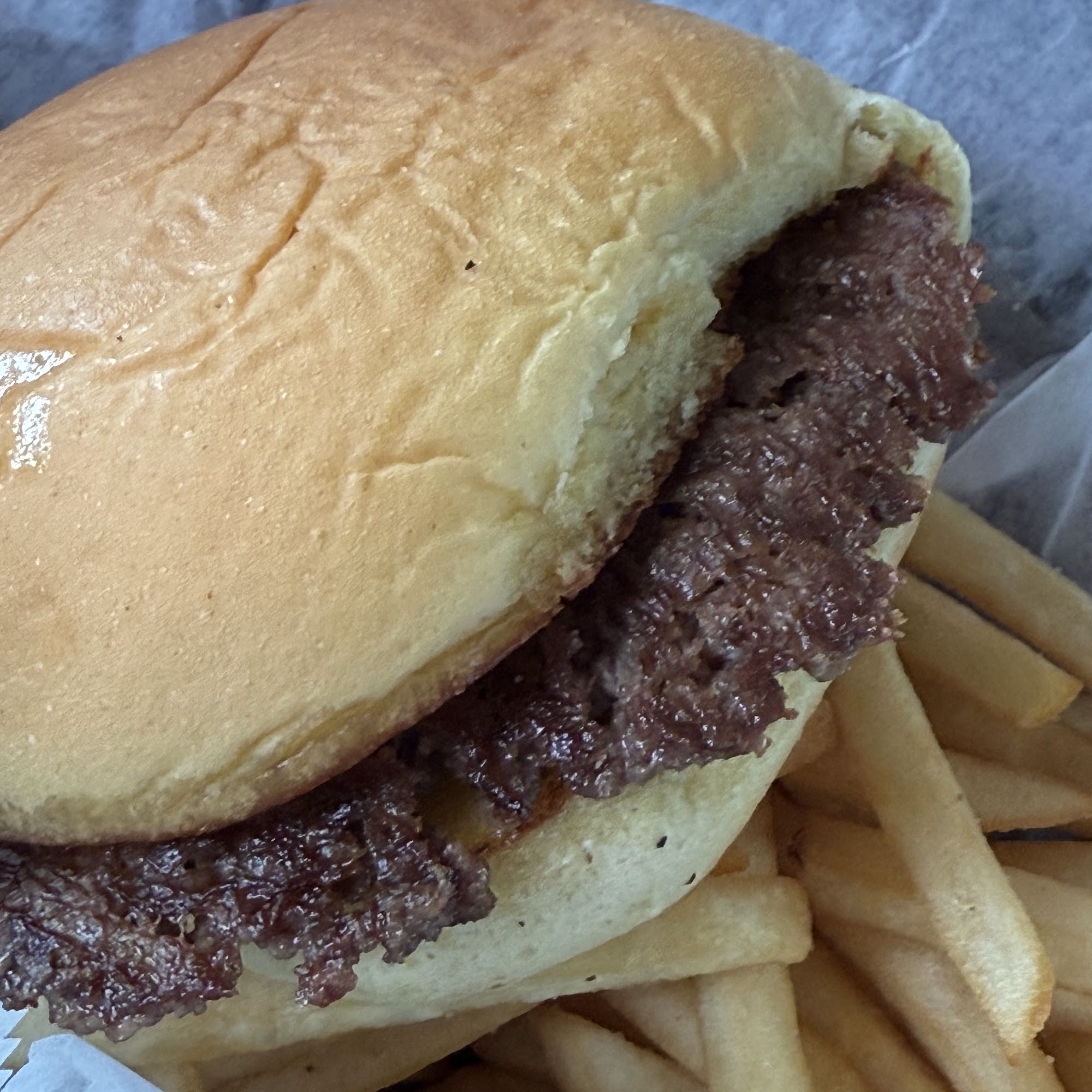 Weber's Drive In Stratford