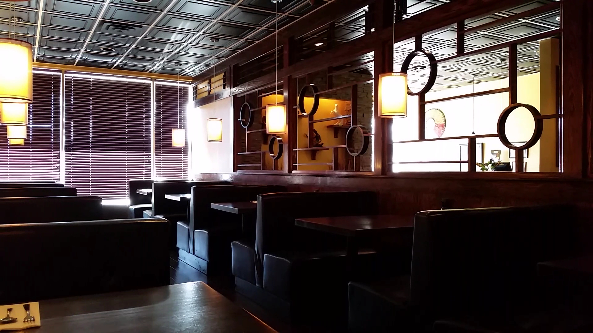 Lung Yung Restaurant Succasunna