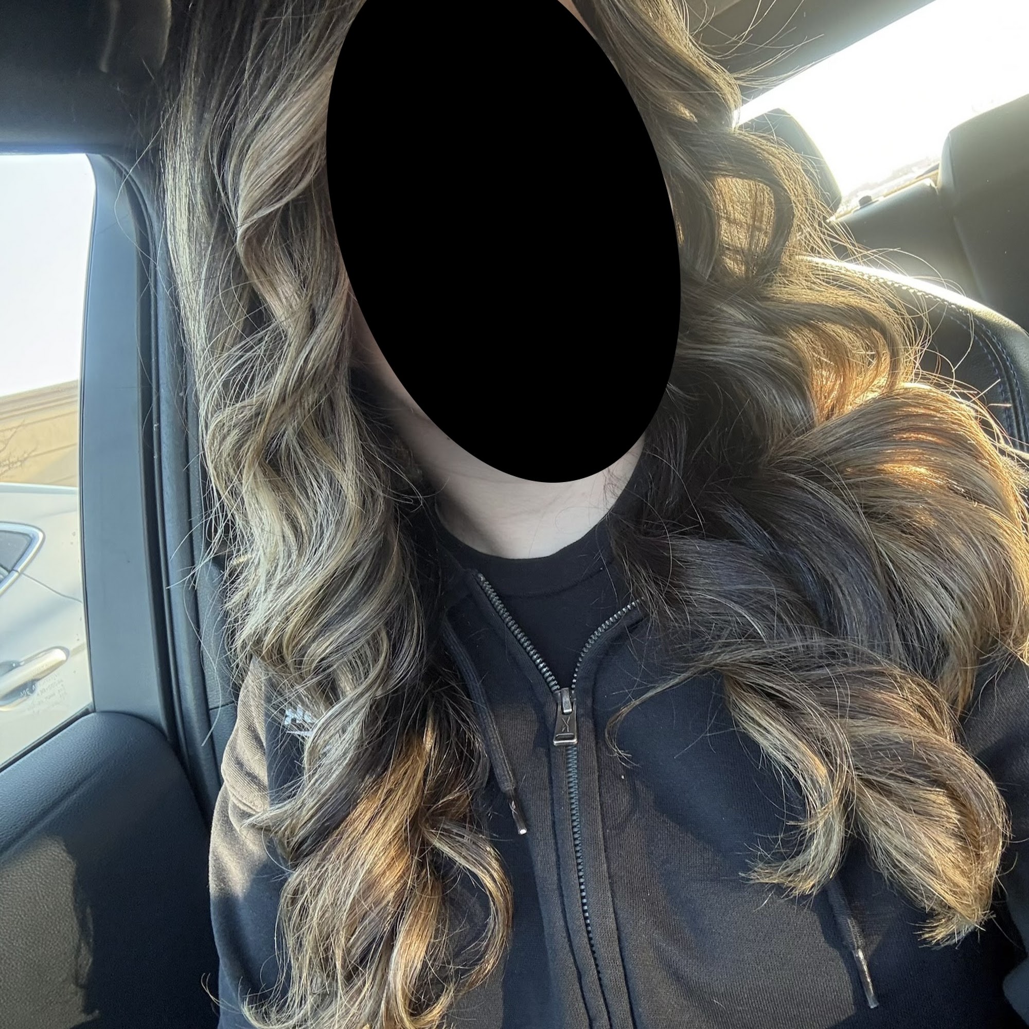 Hair by Heather Studio 275 NJ-10 Suite 102, Succasunna New Jersey 07876