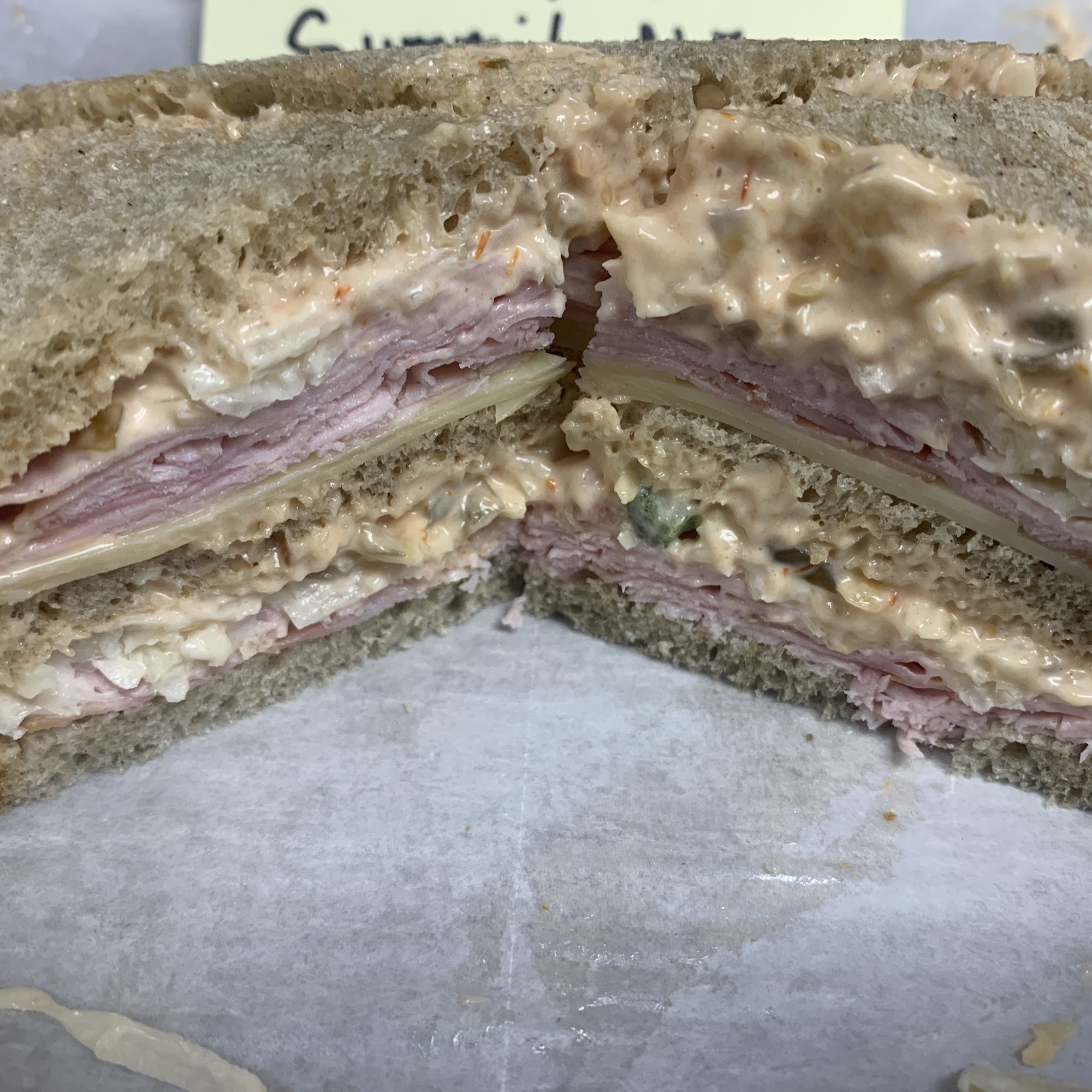 HILL CITY DELI Summit