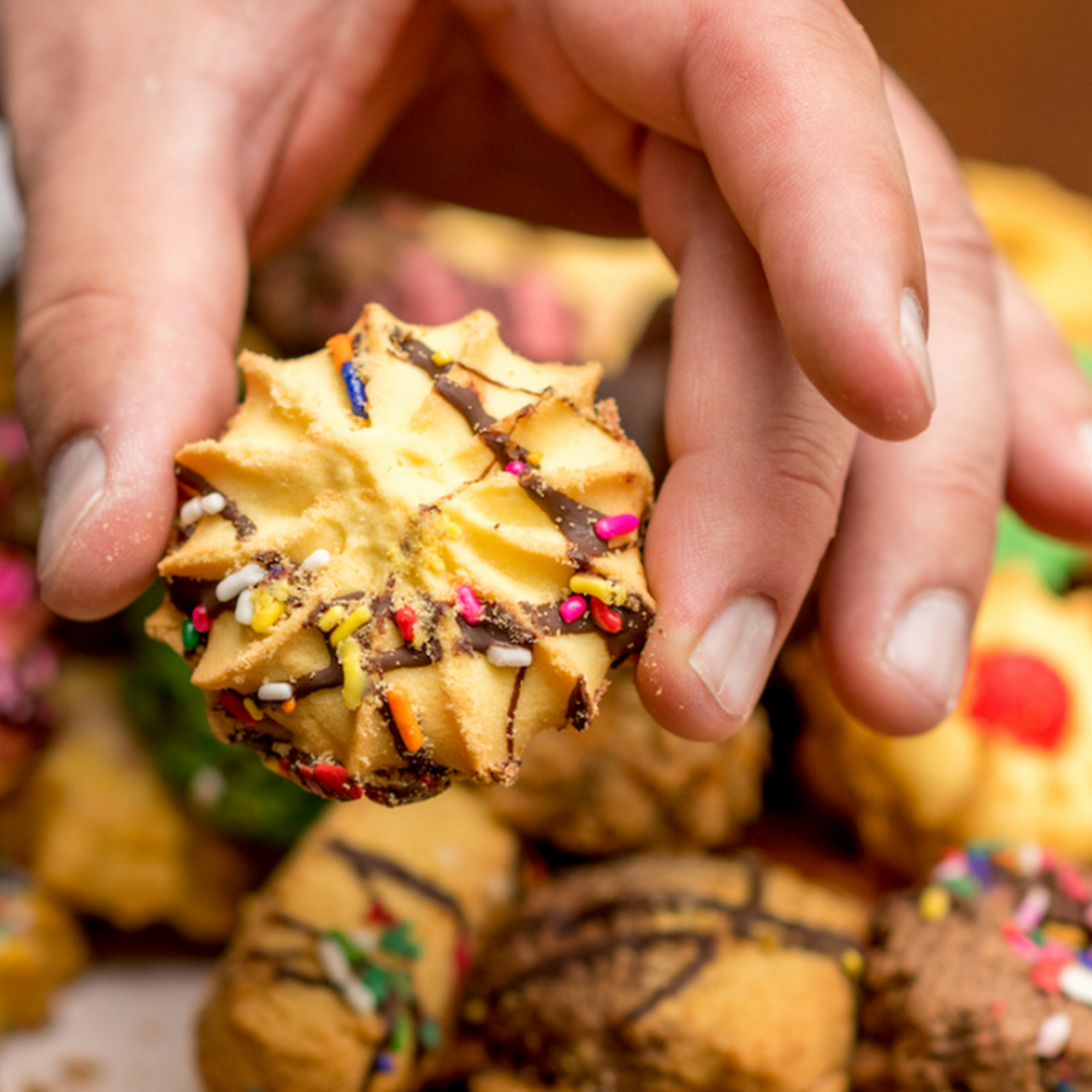 Kings Food Markets Bakery Summit