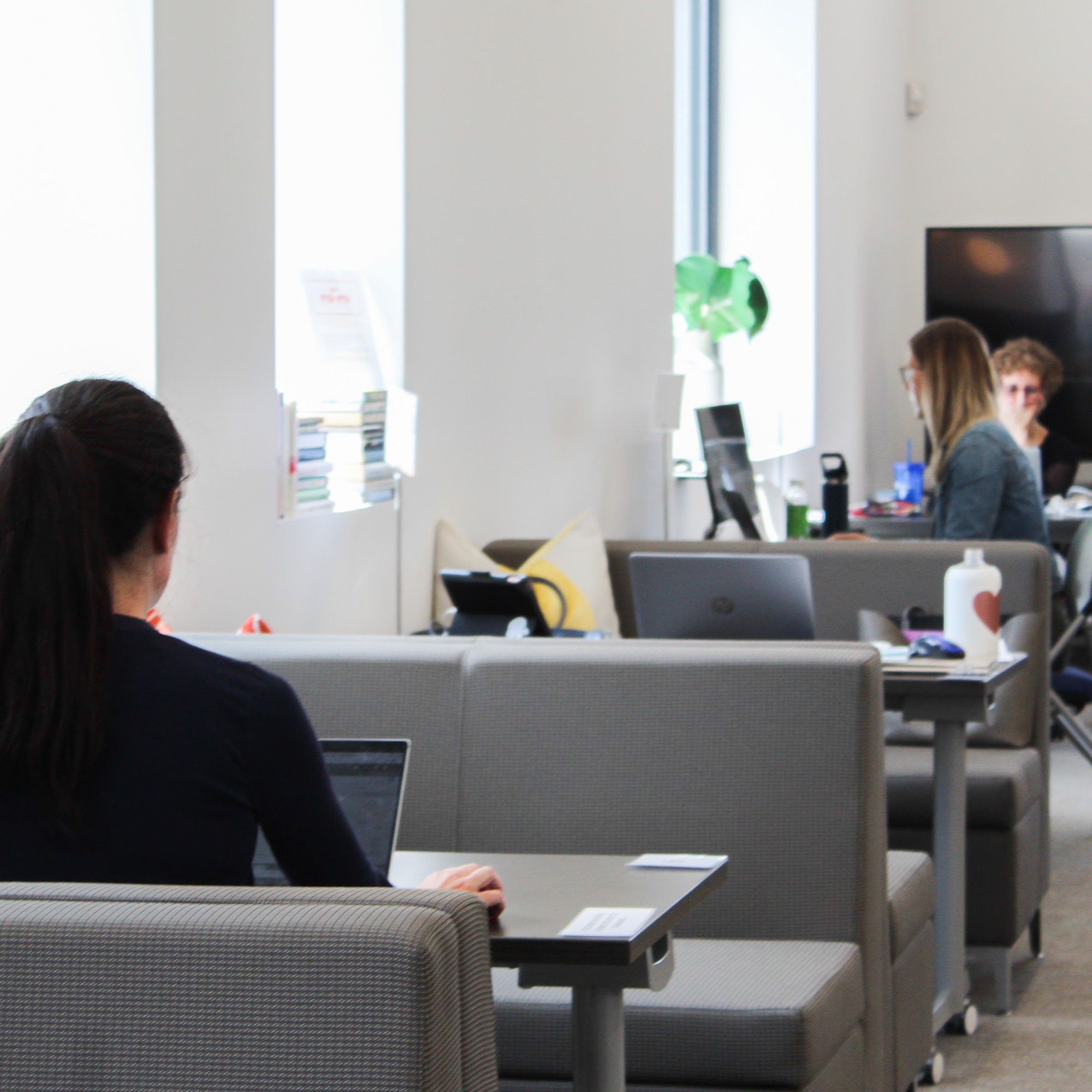 The Co-Co Summit Summit