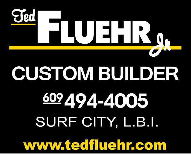 Ted Fluehr Jr Inc