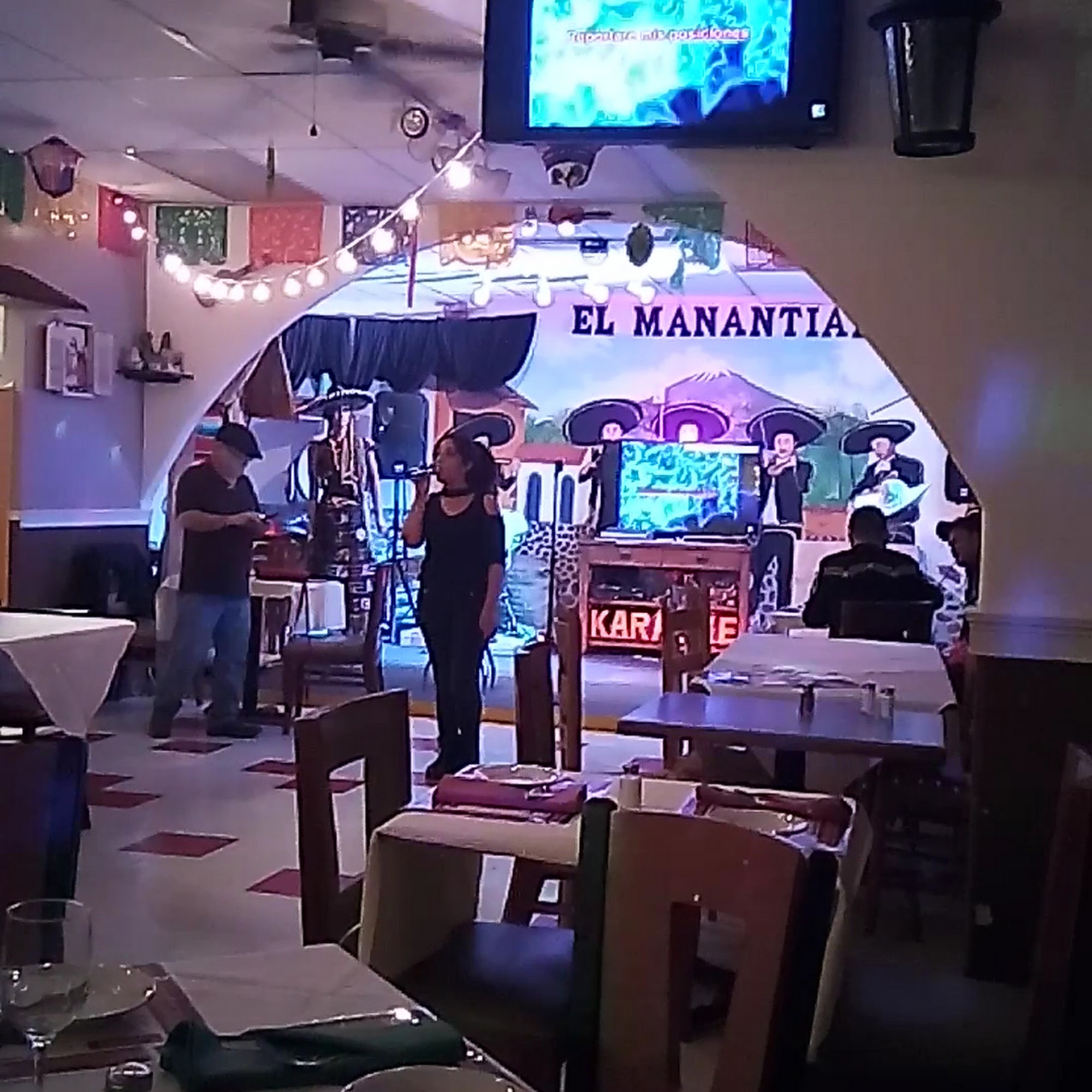 Restaurante Colosio Swedesboro