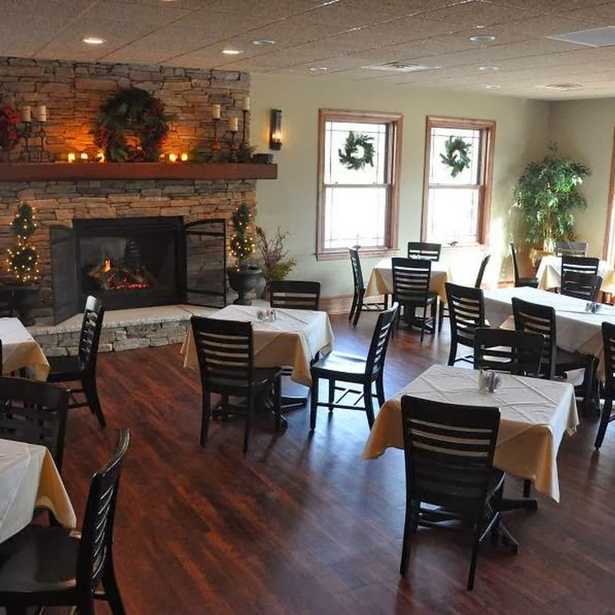 Rode's Fireside Restaurant Swedesboro