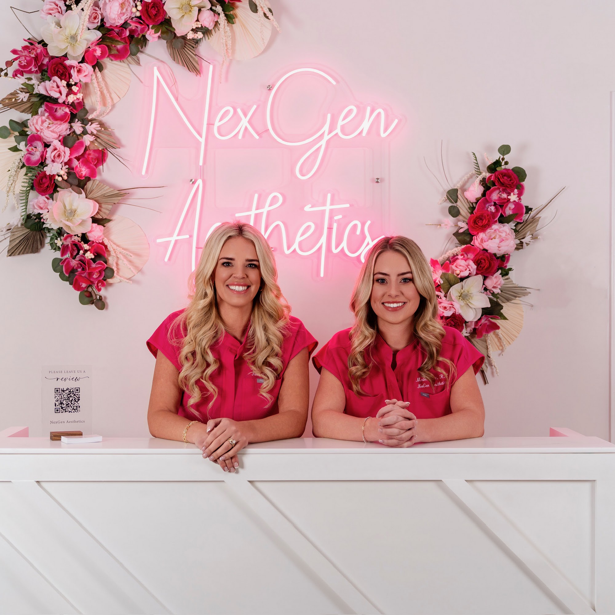 NexGen Aesthetics 1112 Kings Hwy, Swedesboro New Jersey 08085
