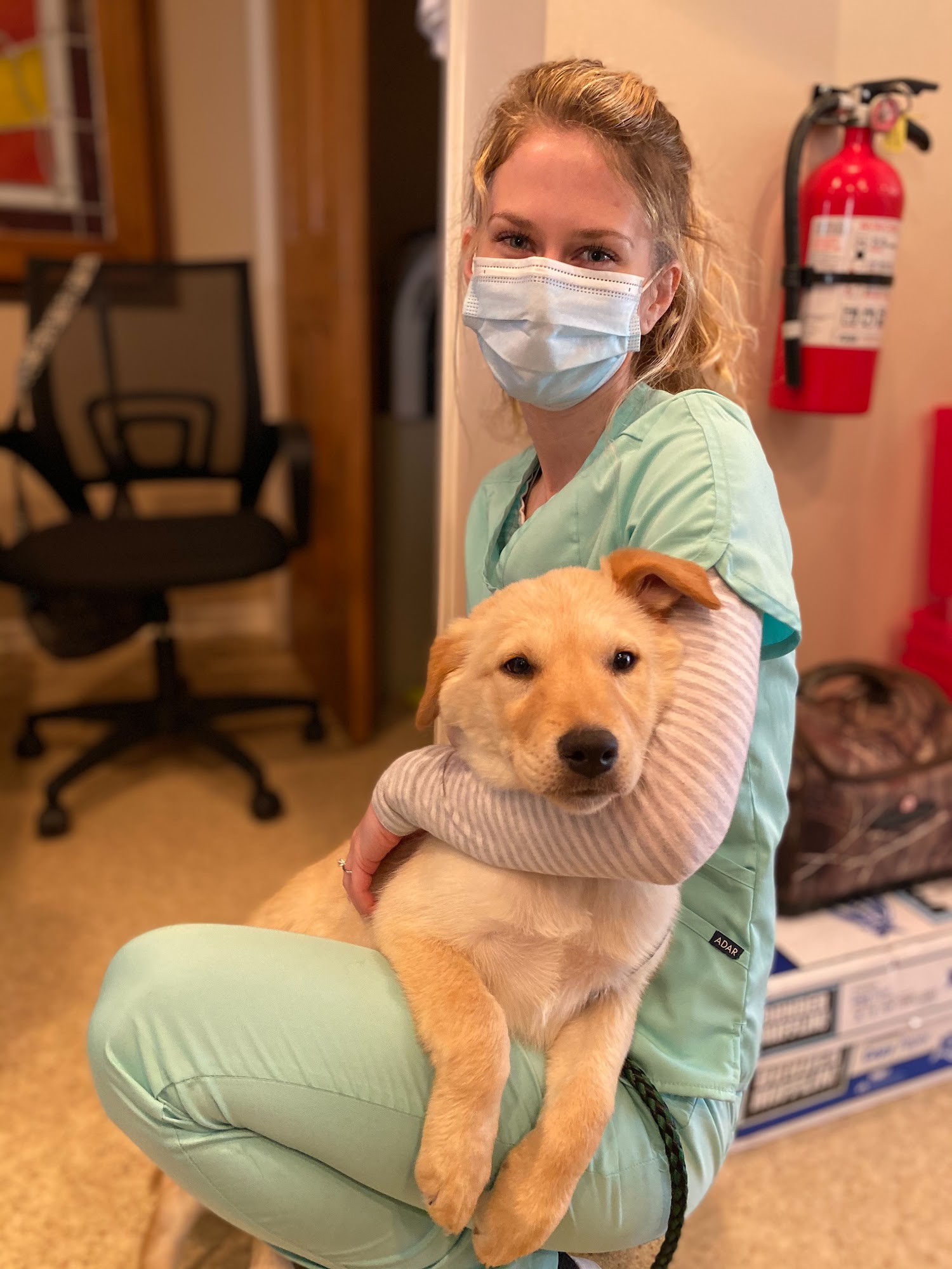 Tabernacle Animal Hospital Tabernacle