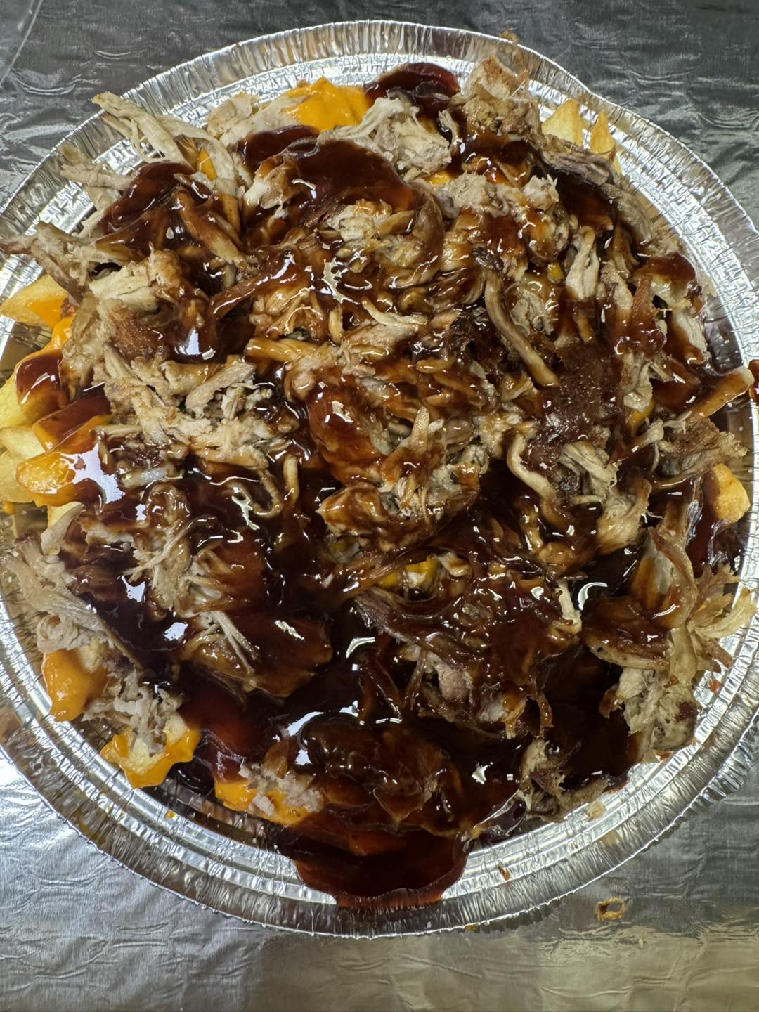 Waller's Deli Tabernacle