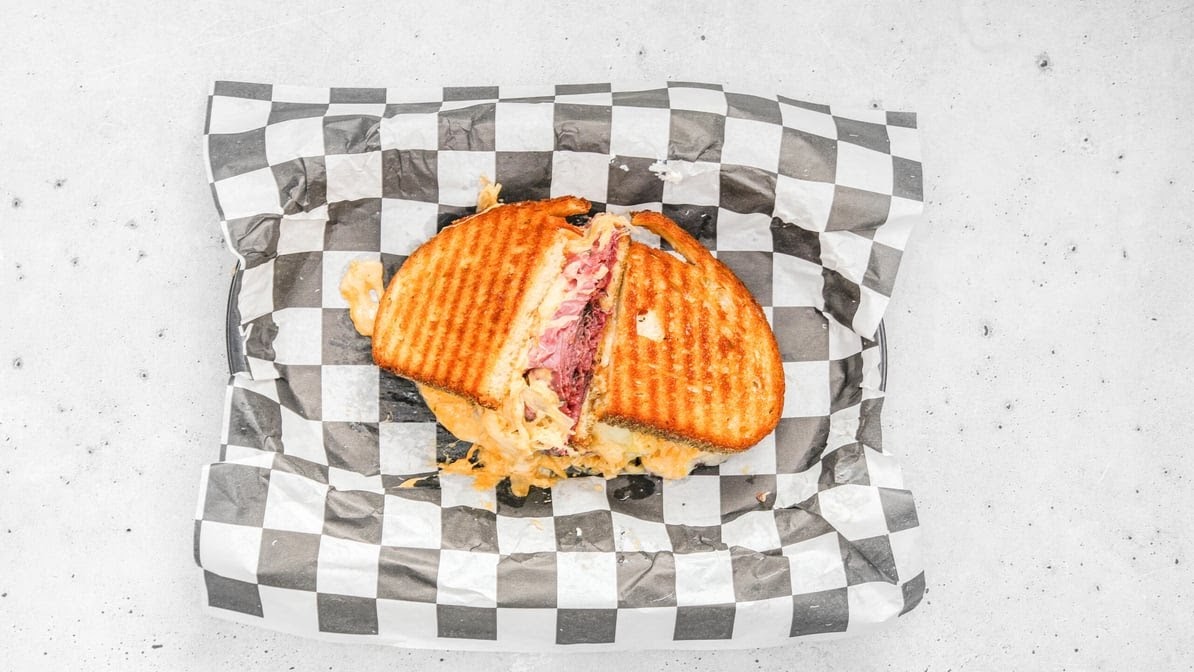 Camille’s Bean & Blend Cafe Tabernacle