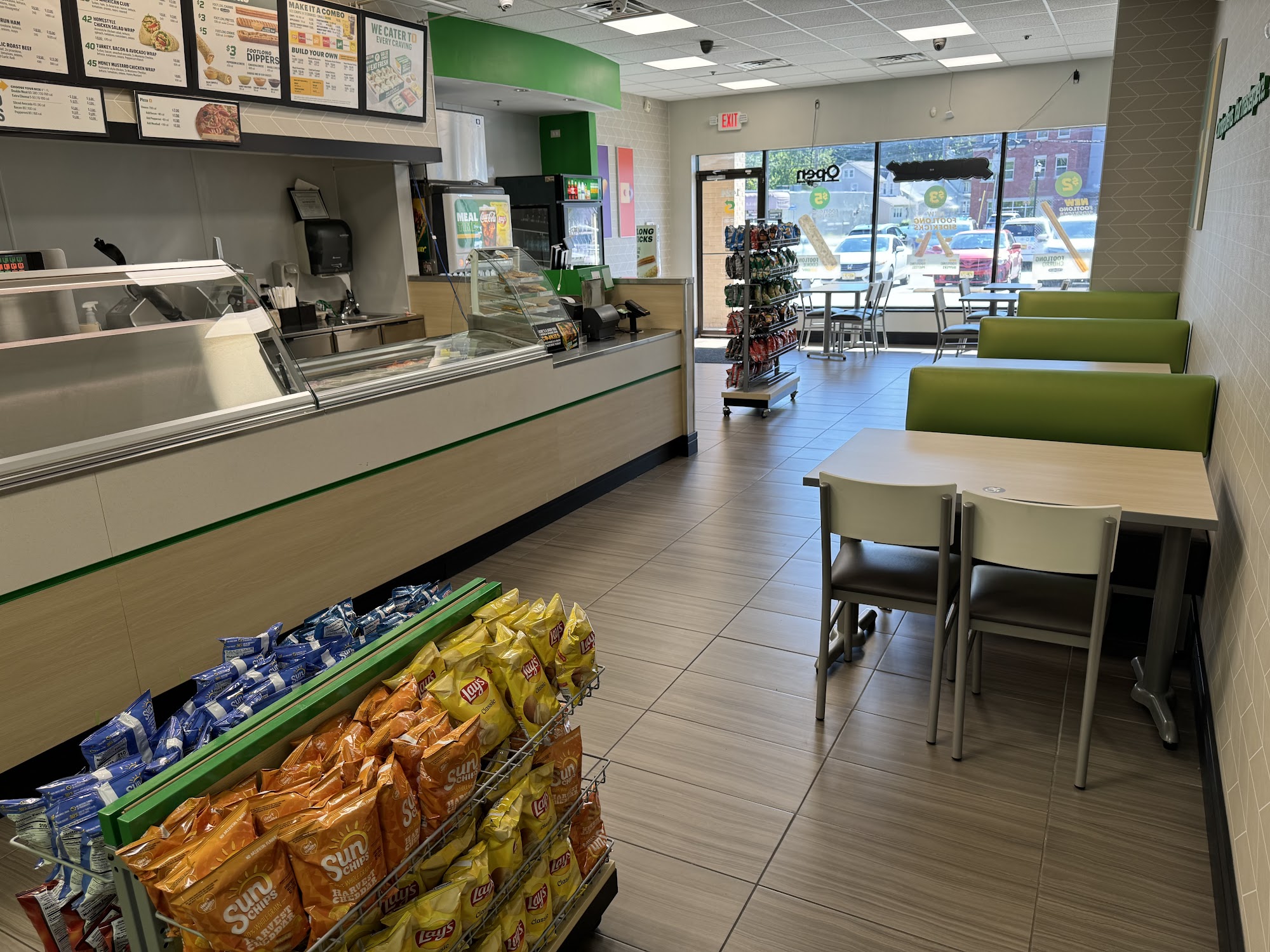 Subway