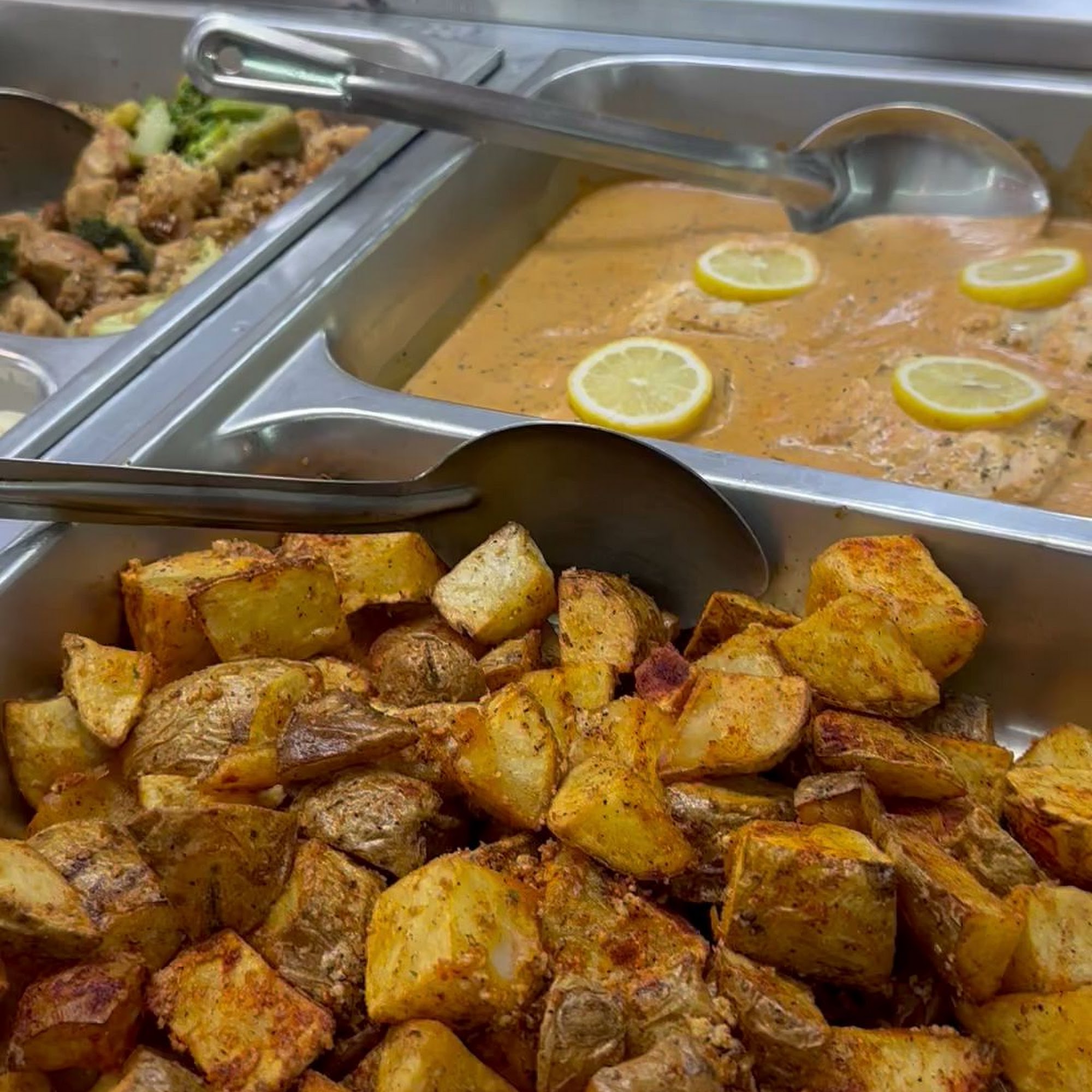 Boomberg's Bagels Grill and Deli Teaneck