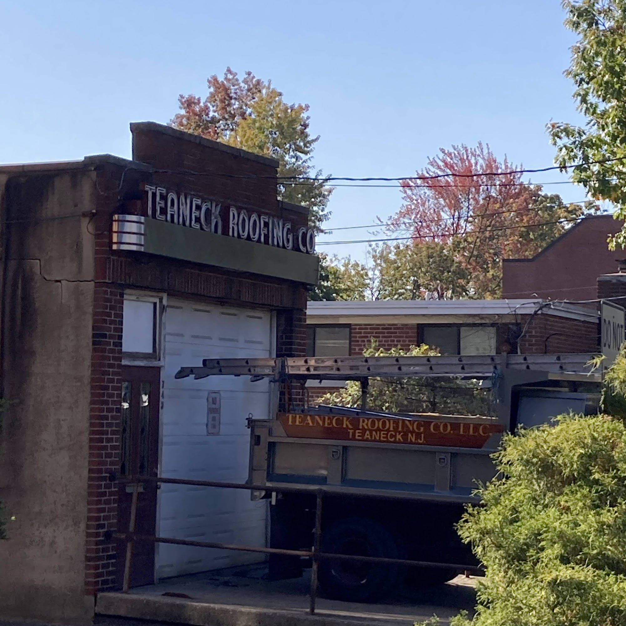 Teaneck Roofing Co LLC