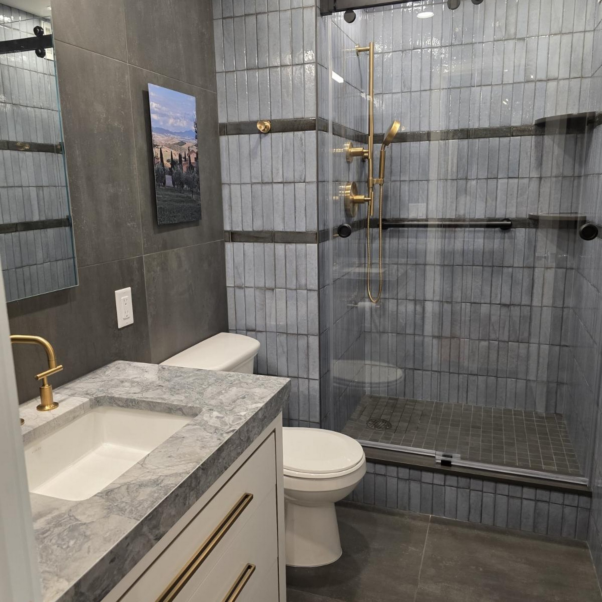 Maurer Services, Inc.