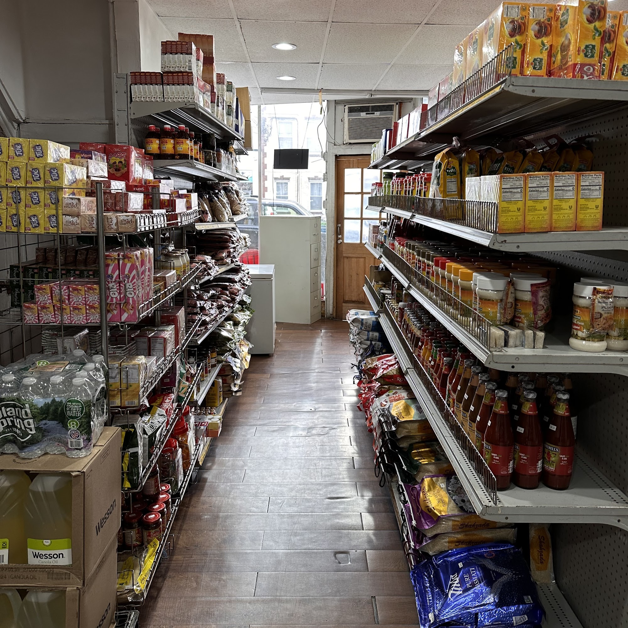 Pak Lahore Grocery and Halal Meat