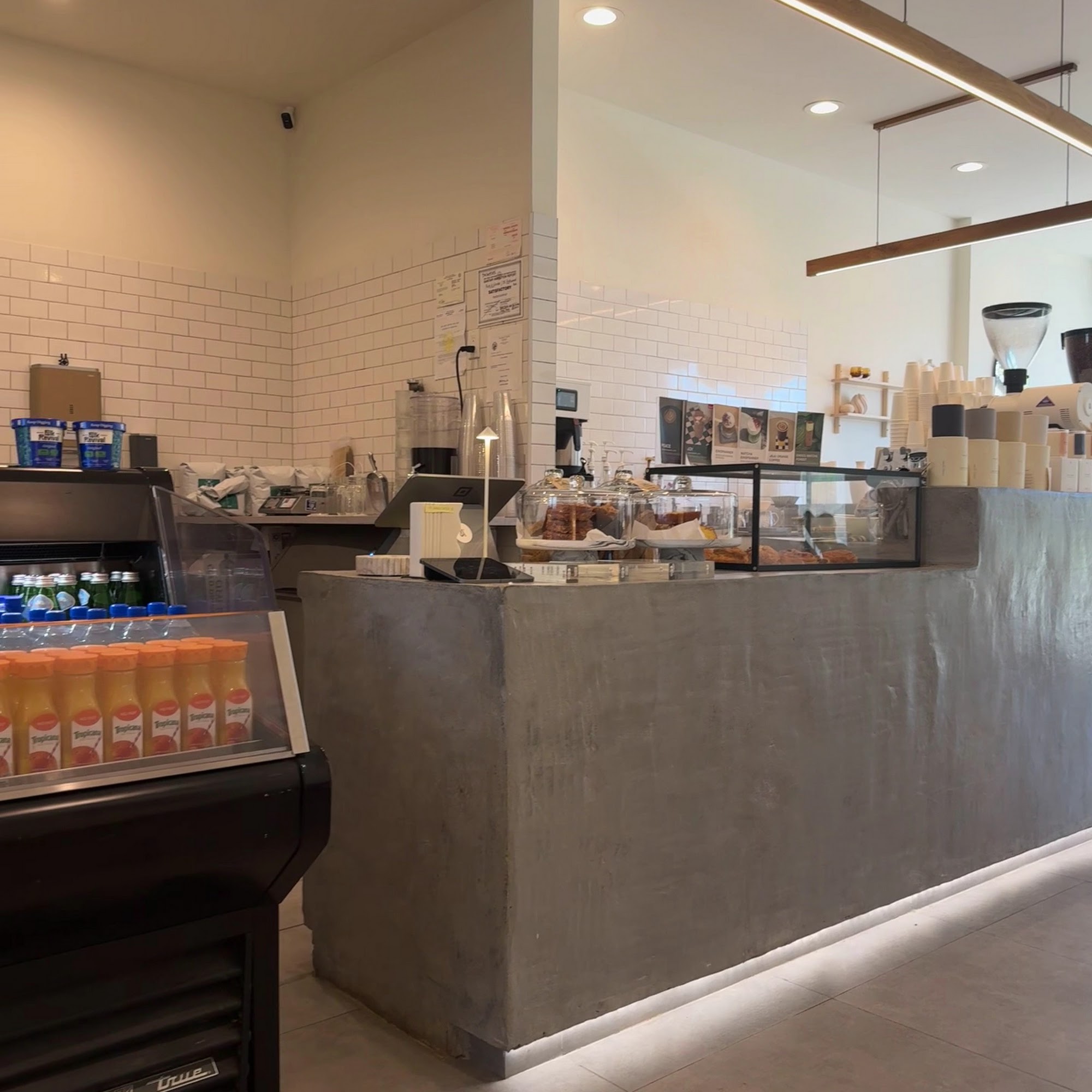 AWE & WONDER Tenafly