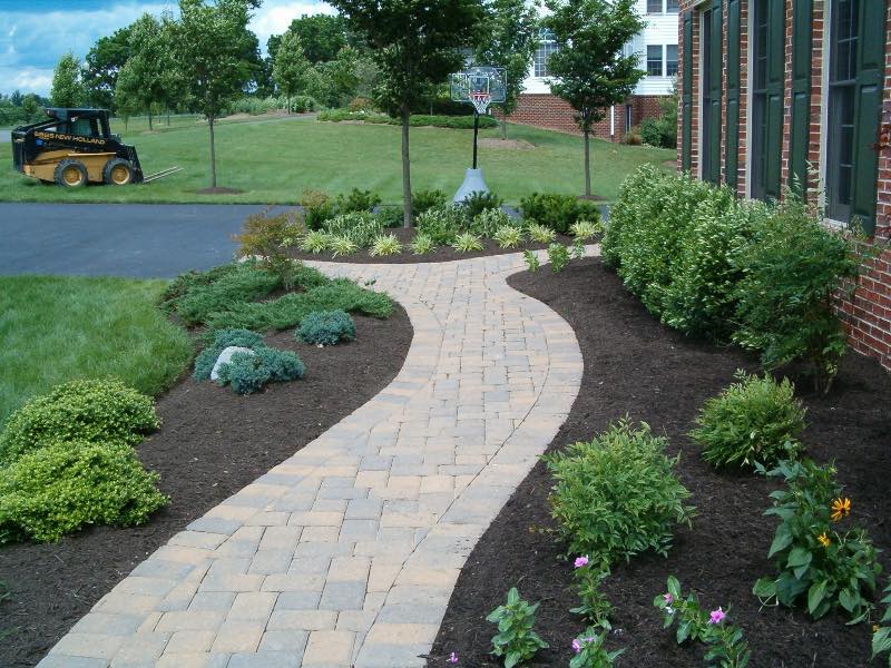 Top Green Landscaping 1025 Hope Rd, Tinton Falls New Jersey 07712