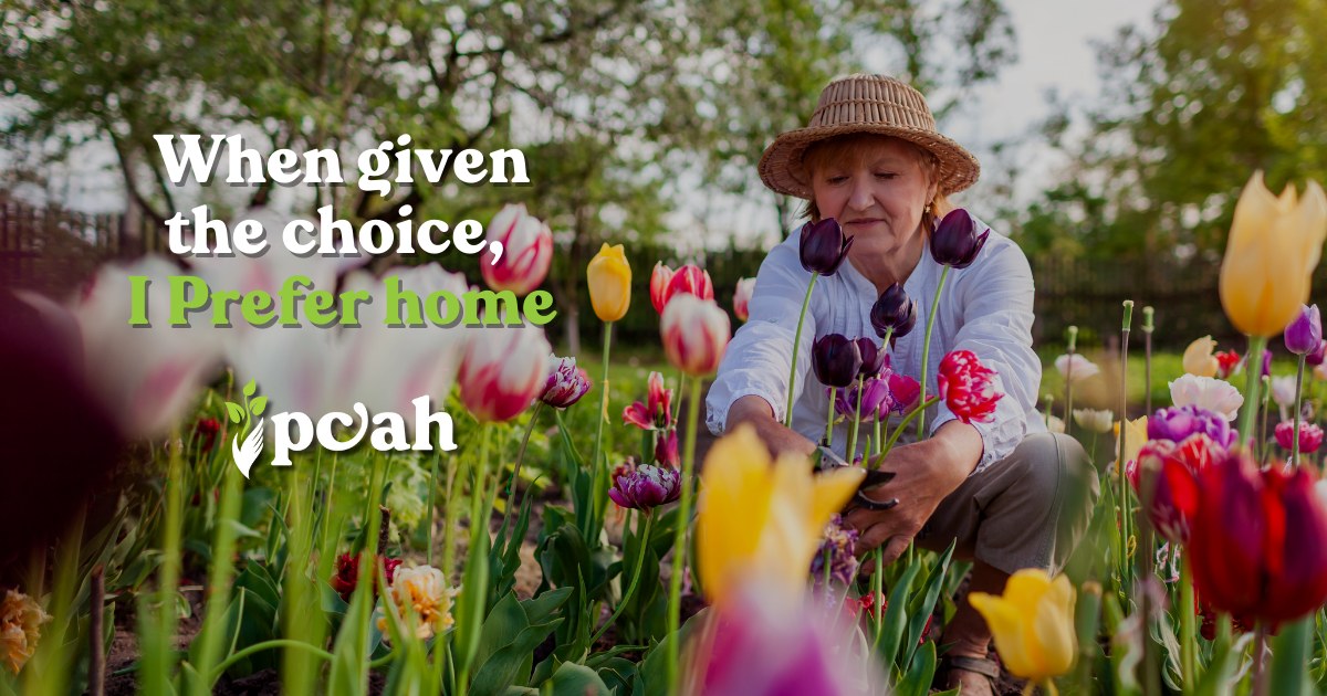 Preferred Care at Home of Monmouth and Ocean County