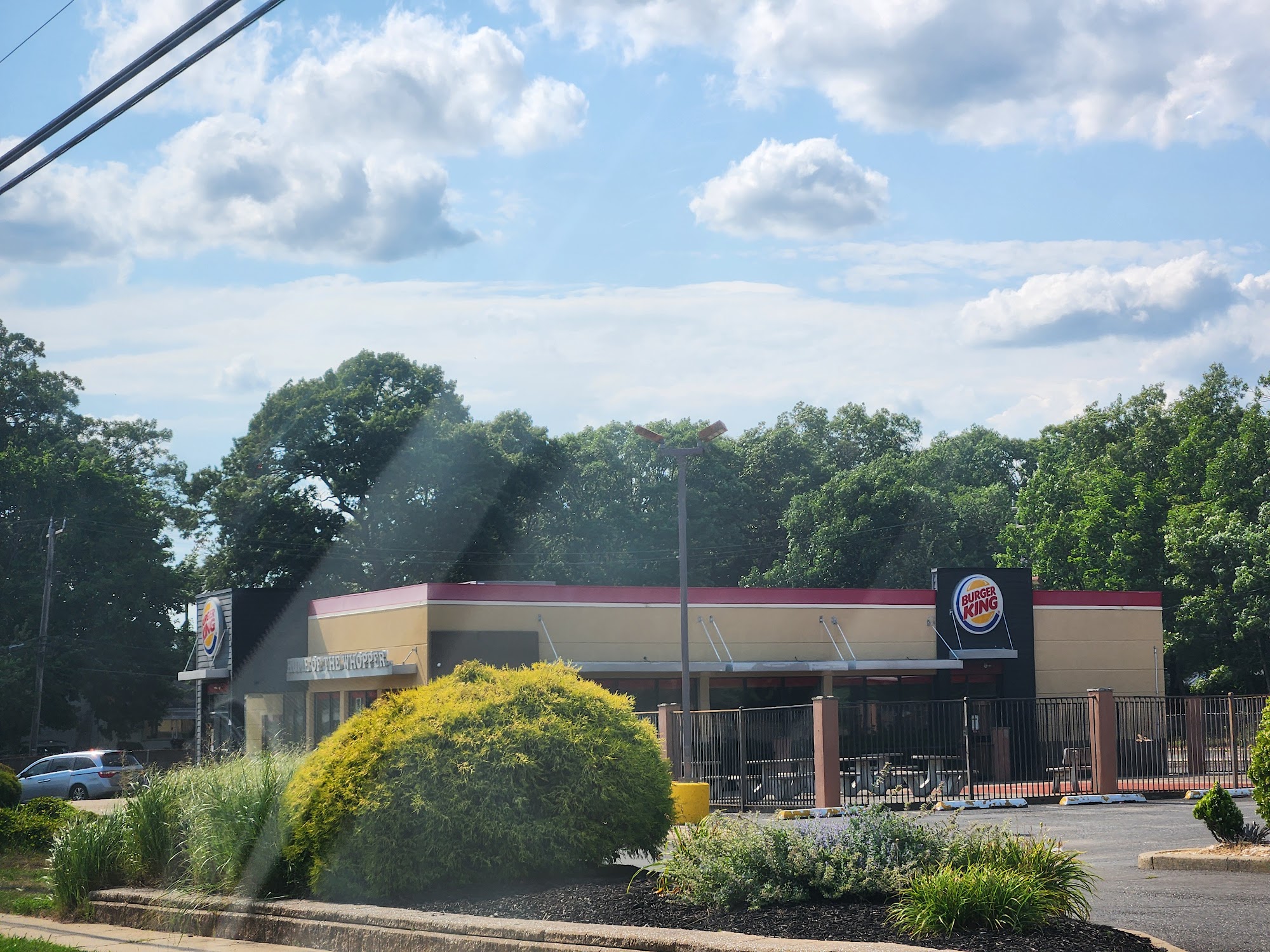 Burger King