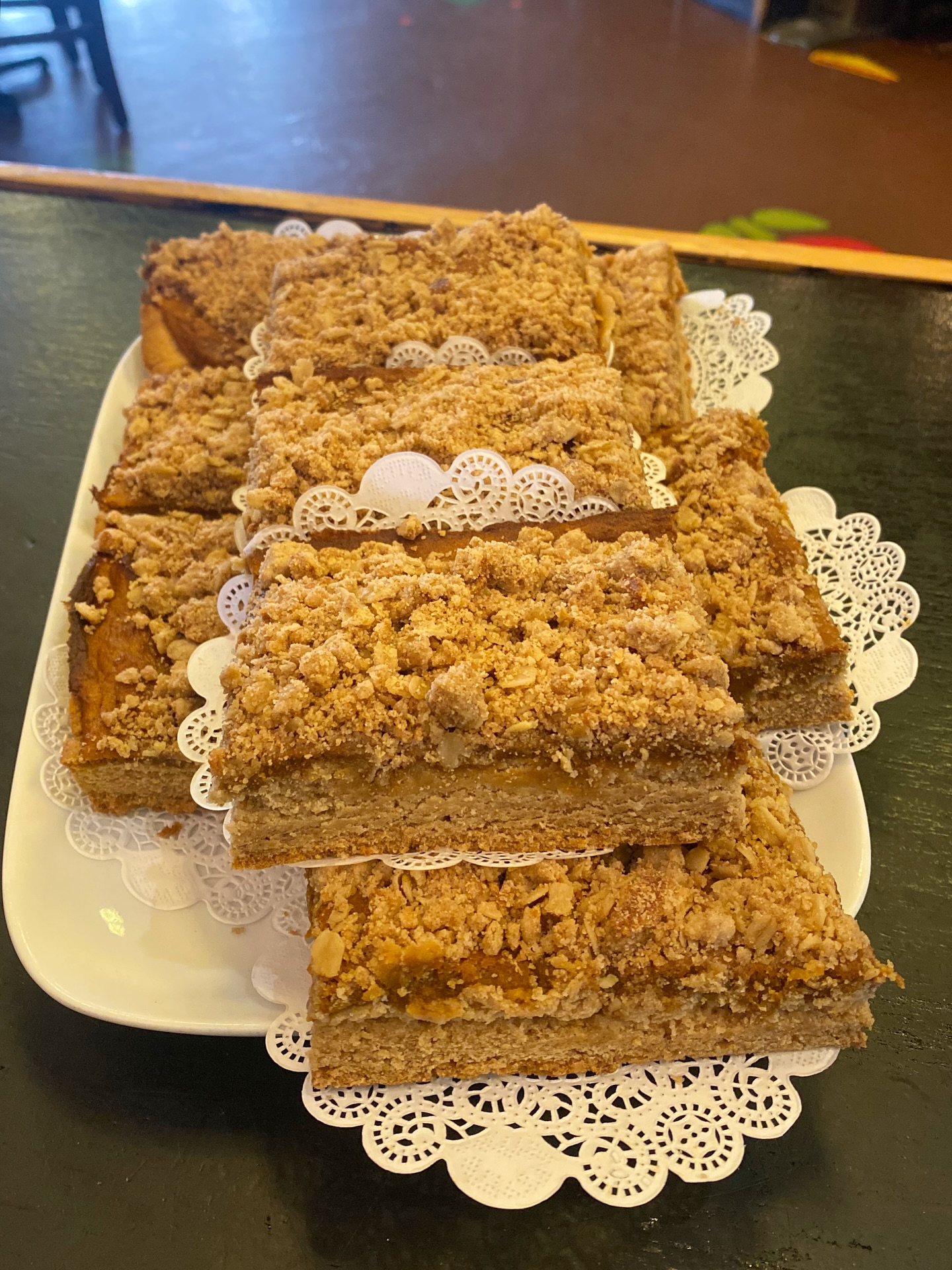 Revolutionary Lounge & Cafe Toms River