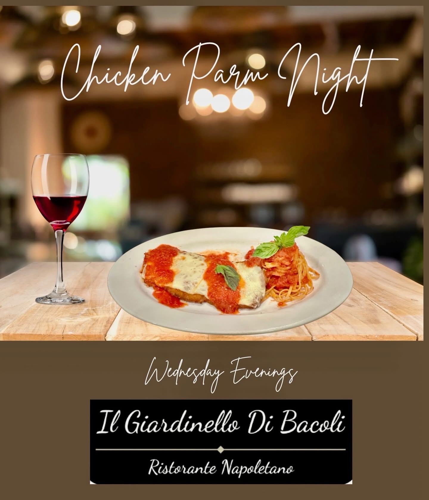 Il Giardinello Di Bacoli Toms River