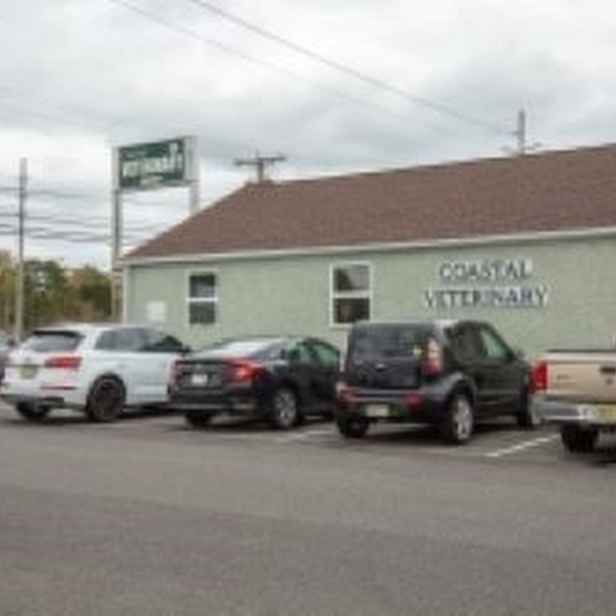 Coastal Veterinary Toms River