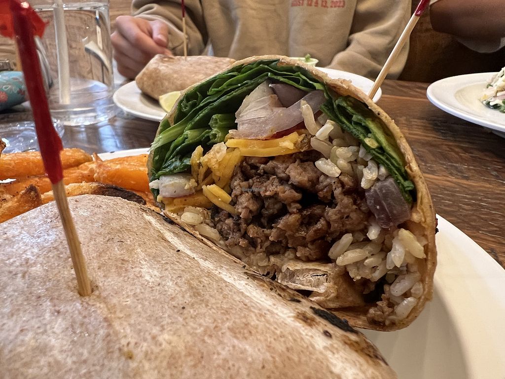 Photo credit: happycow