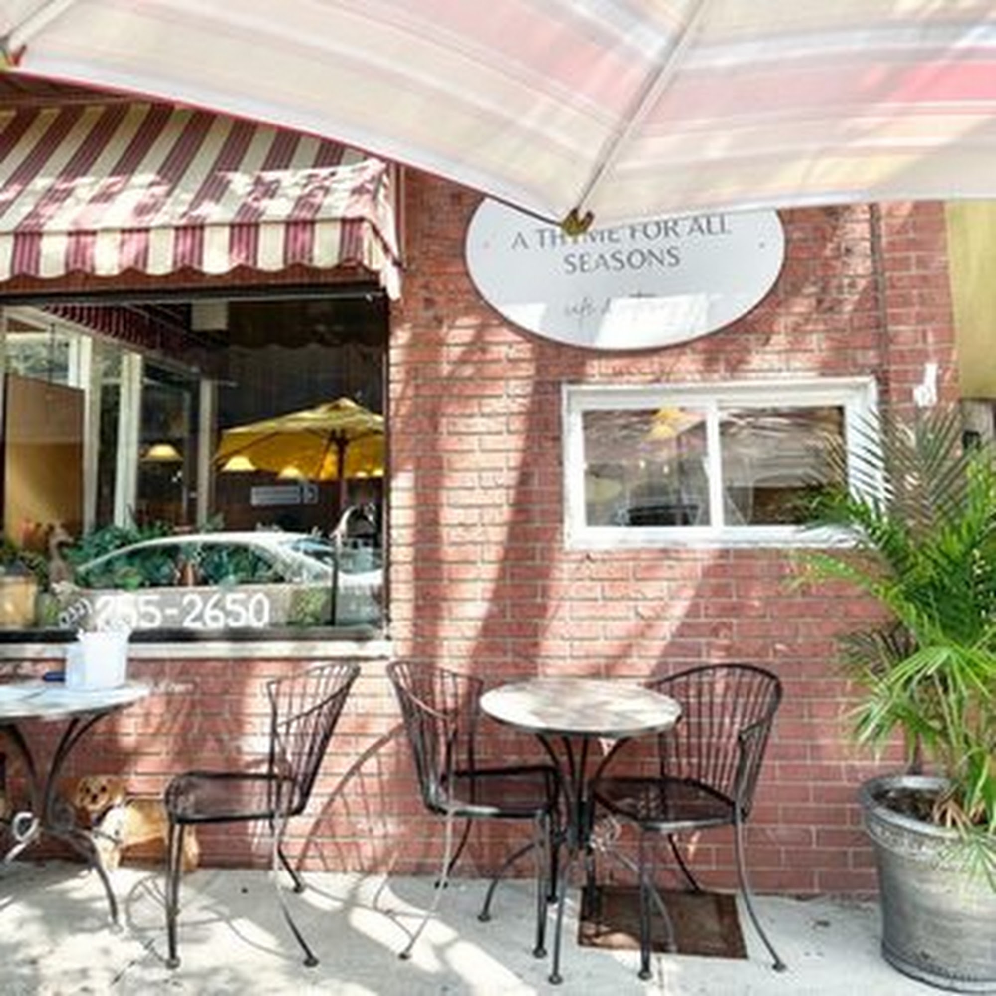 A Thyme for All Seasons Toms River