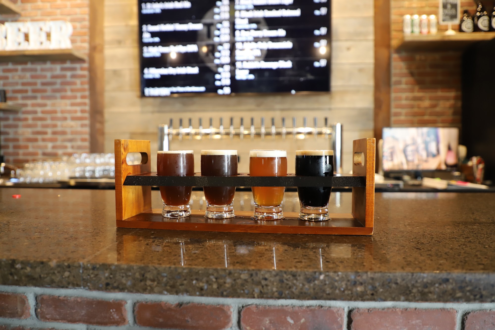 Toms River Brewing Toms River